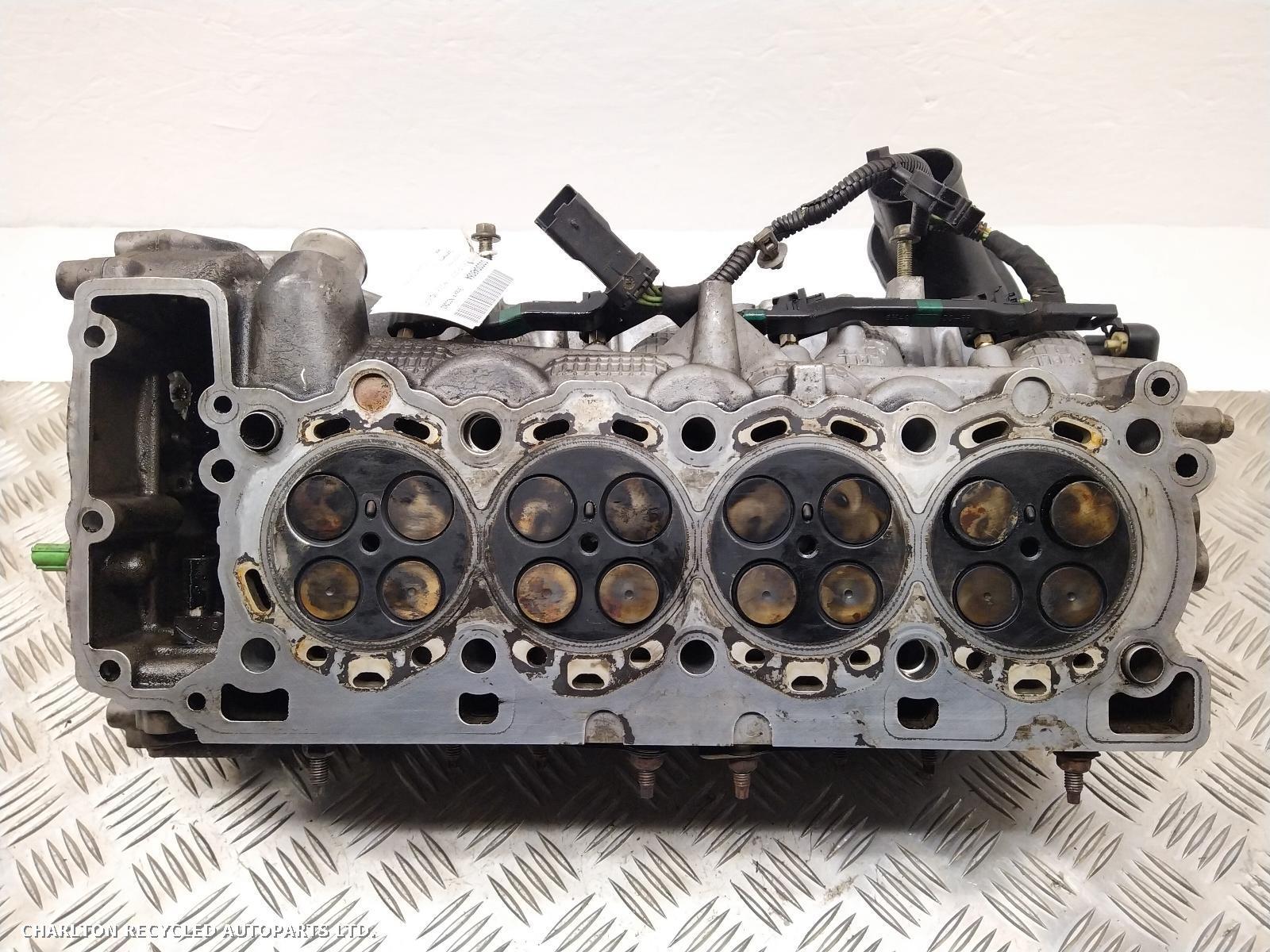 View Auto part Cylinder Head LAND ROVER RANGE ROVER SPORT 2008