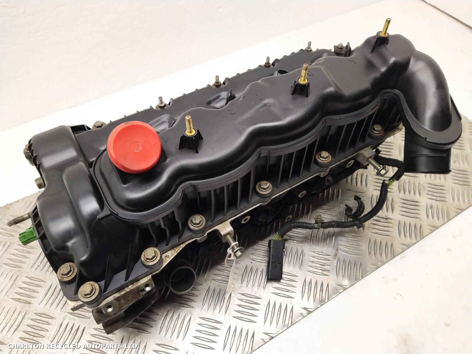 View Auto part Cylinder Head LAND ROVER RANGE ROVER SPORT 2008