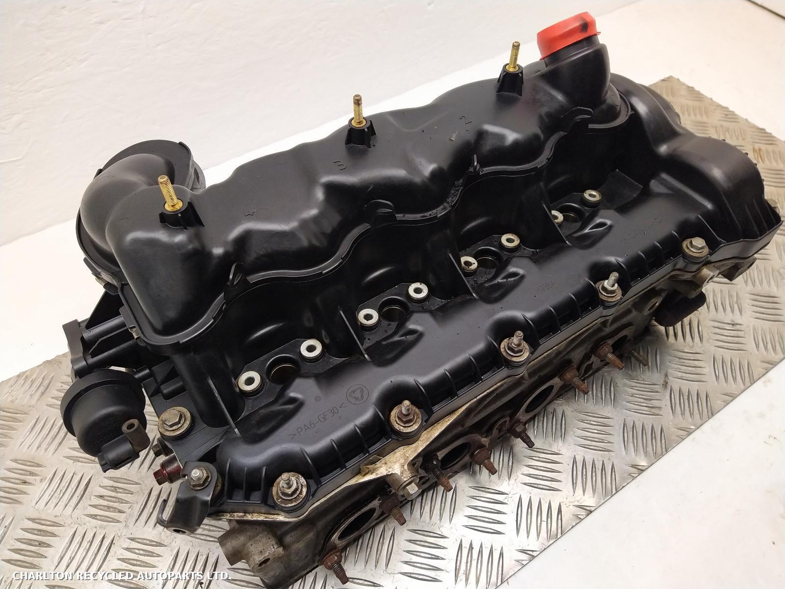 View Auto part Cylinder Head LAND ROVER RANGE ROVER SPORT 2008