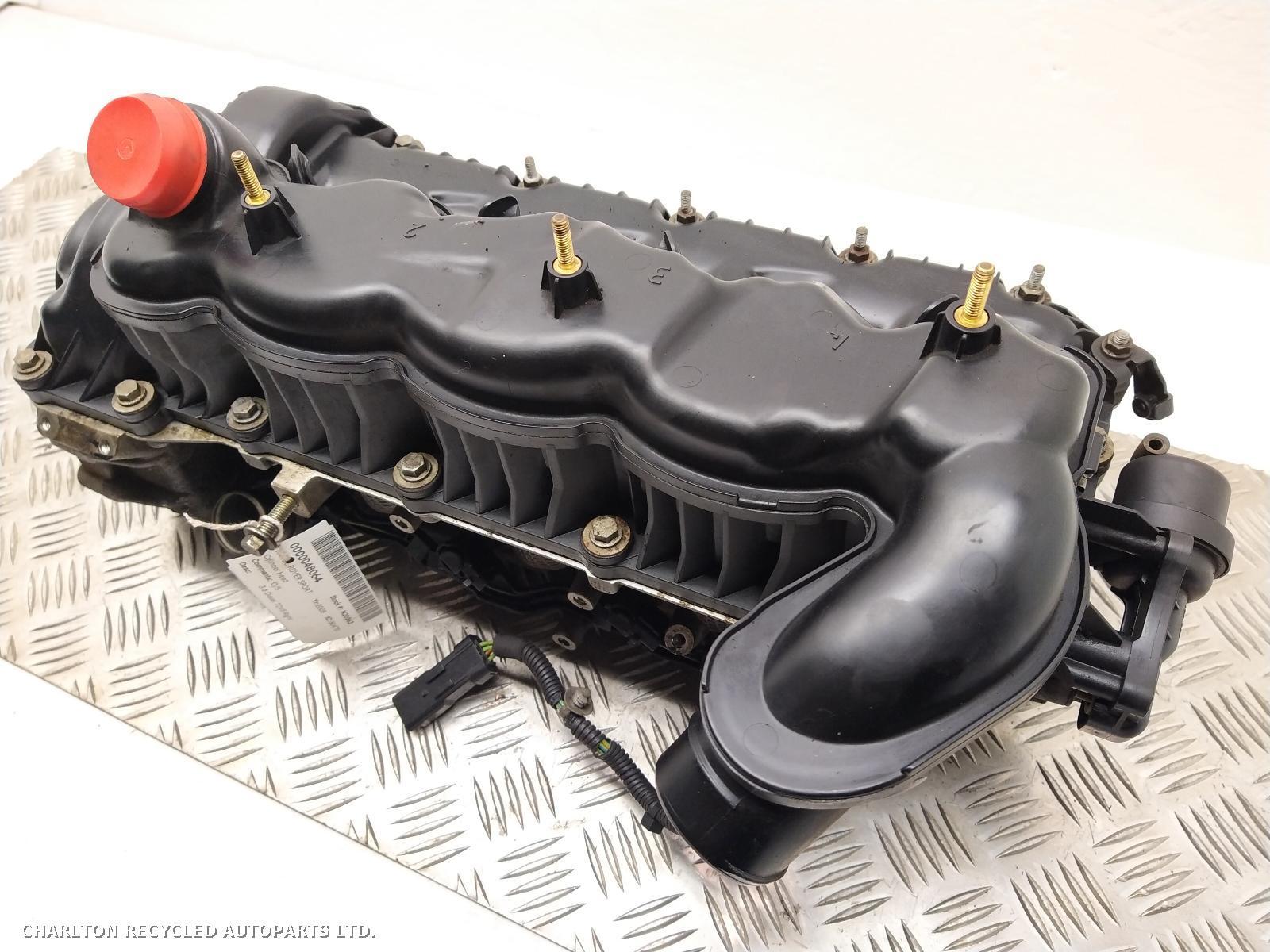 View Auto part Cylinder Head LAND ROVER RANGE ROVER SPORT 2008