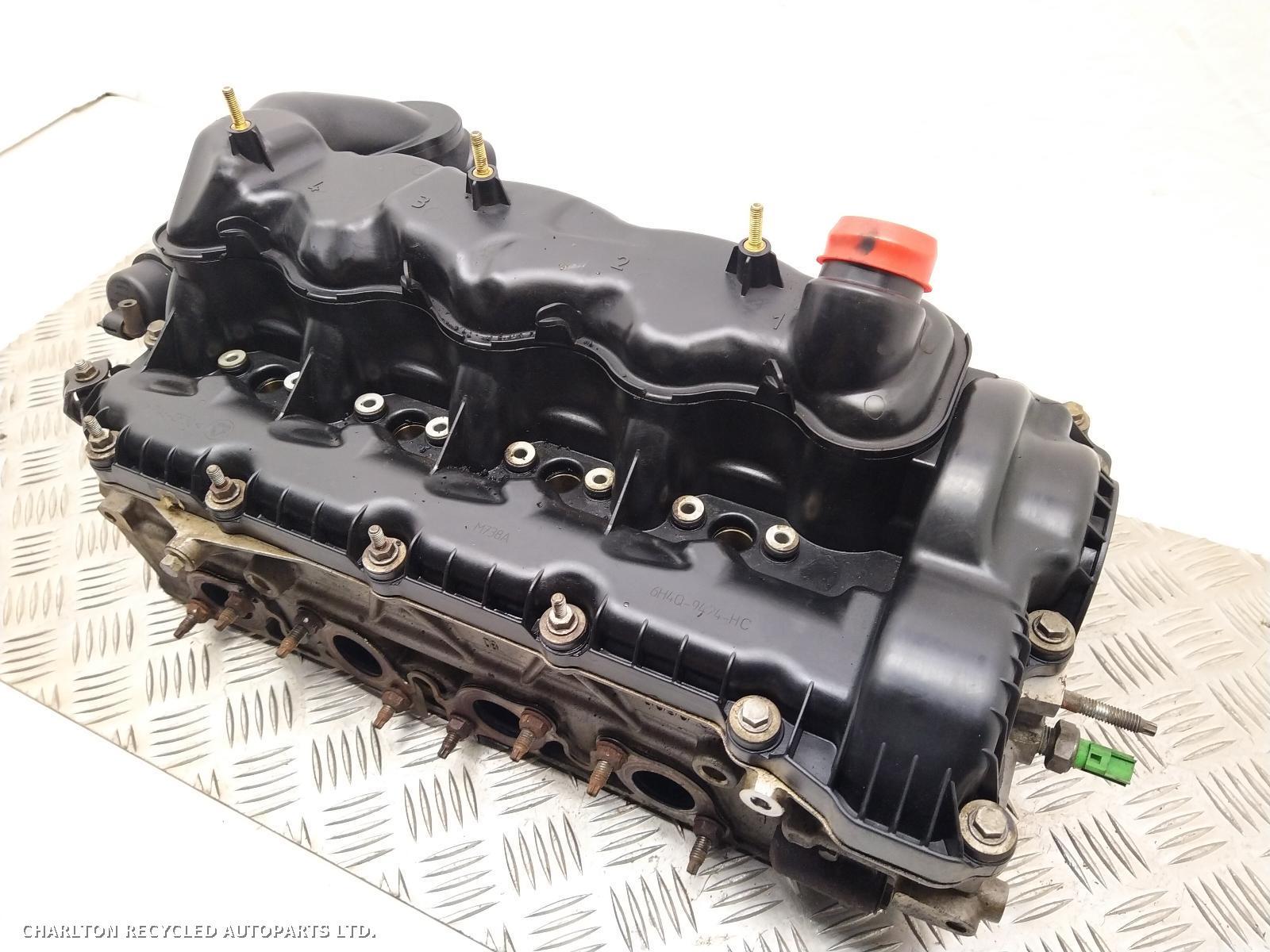 View Auto part Cylinder Head LAND ROVER RANGE ROVER SPORT 2008