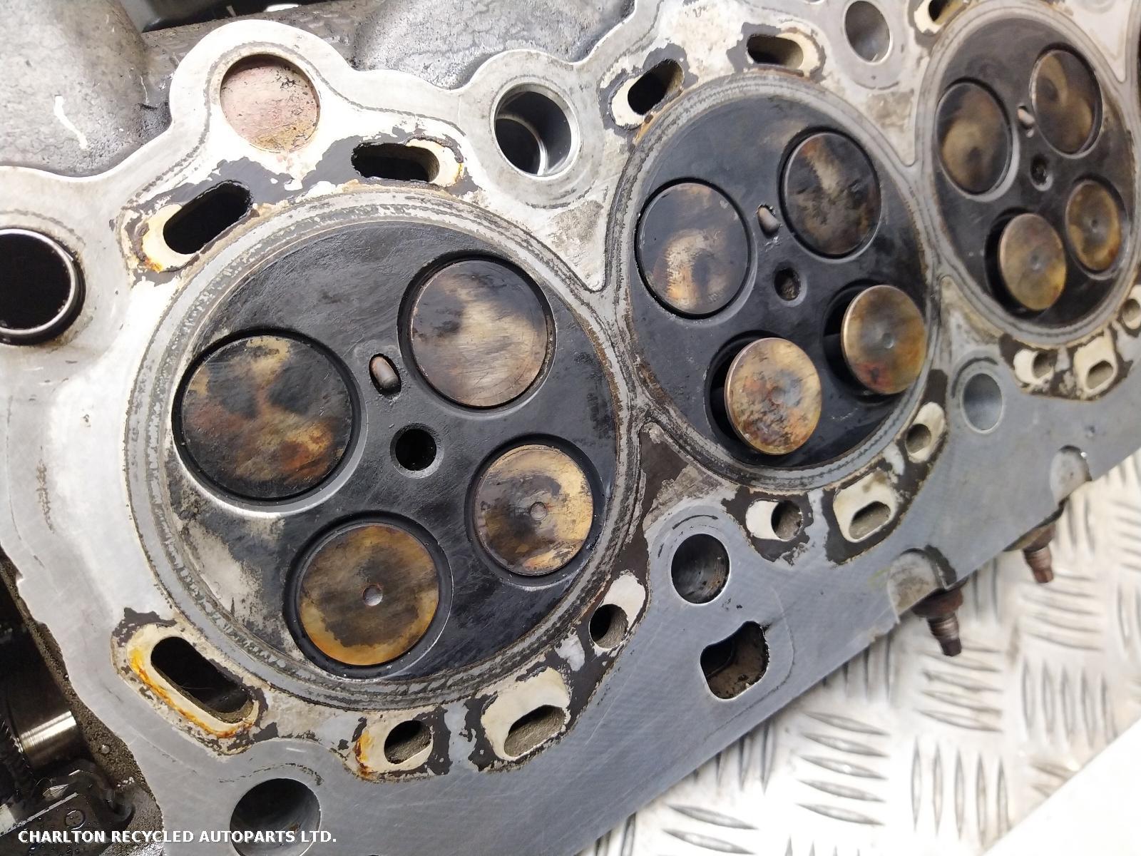 View Auto part Cylinder Head LAND ROVER RANGE ROVER SPORT 2008