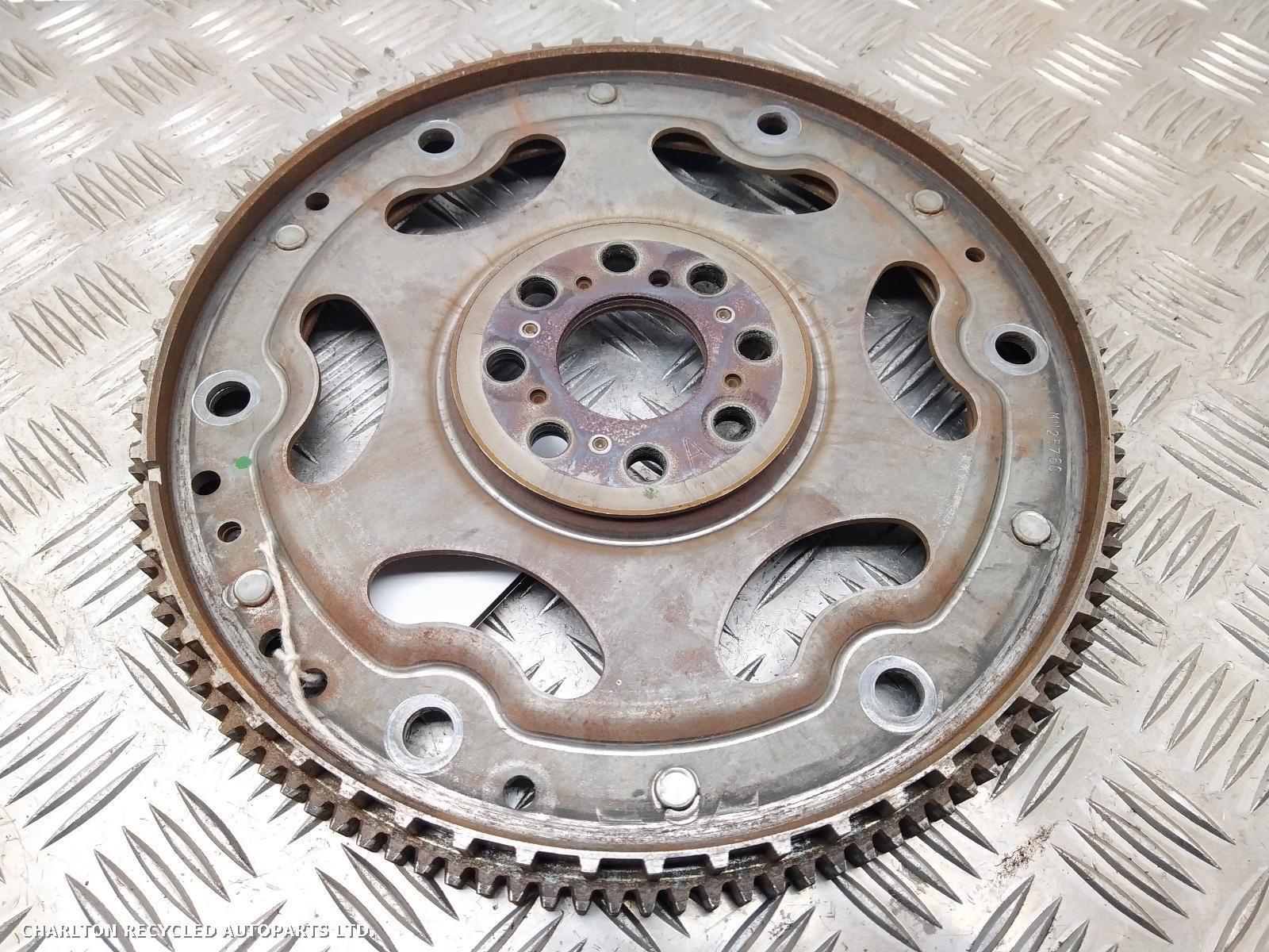 View Auto part Flex Plate LAND ROVER RANGE ROVER EVOQUE 2017