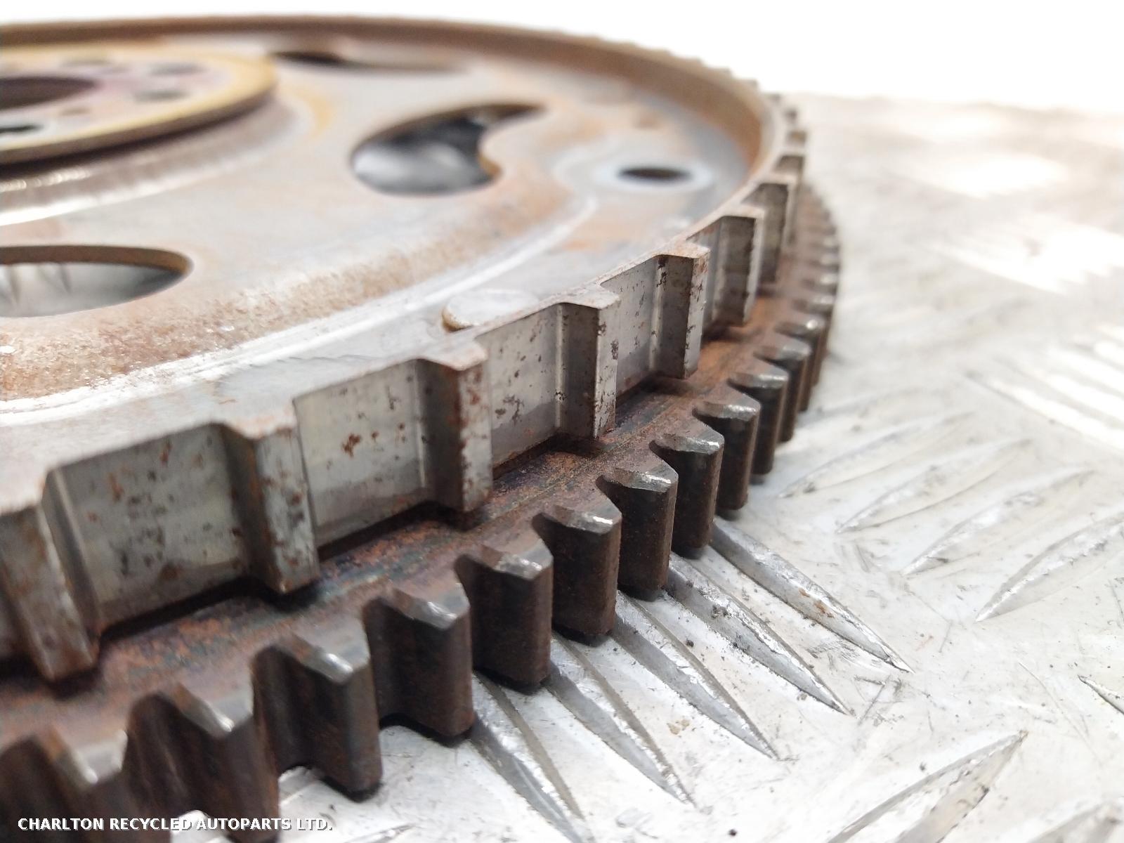 View Auto part Flex Plate LAND ROVER RANGE ROVER EVOQUE 2017