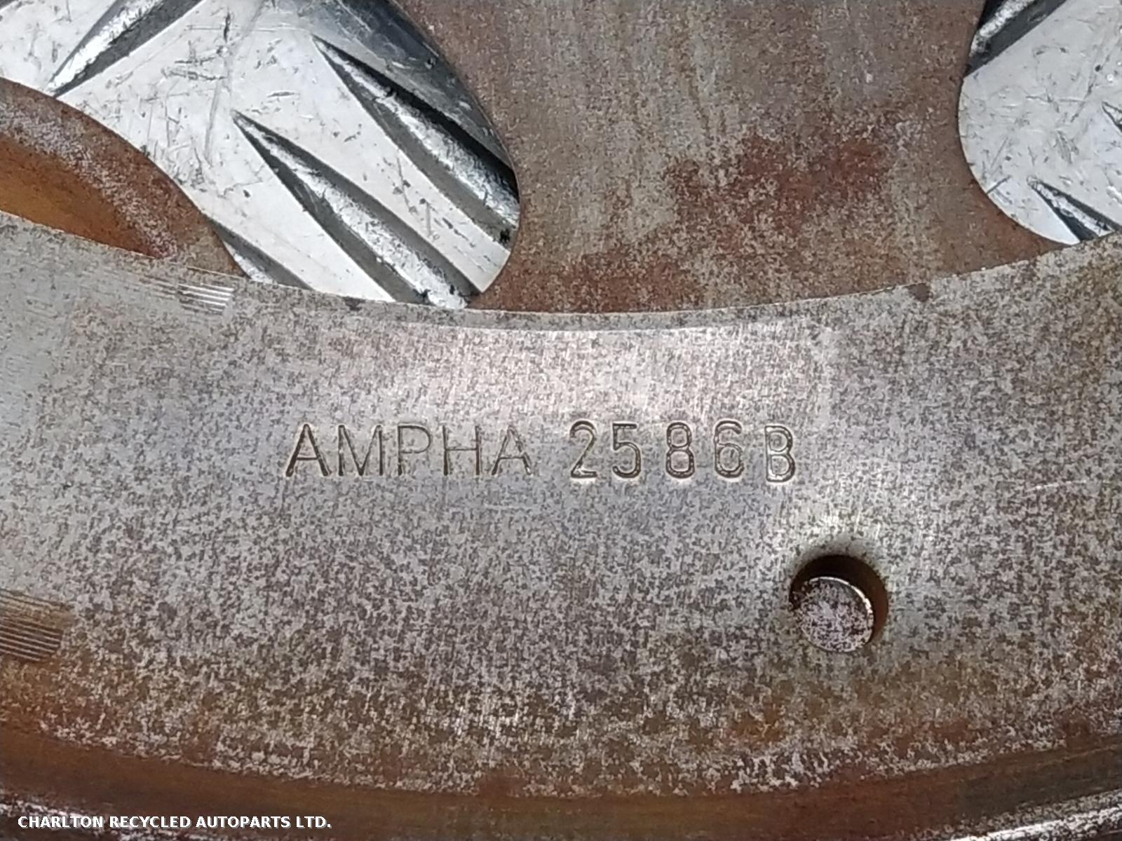 View Auto part Flex Plate LAND ROVER RANGE ROVER EVOQUE 2017