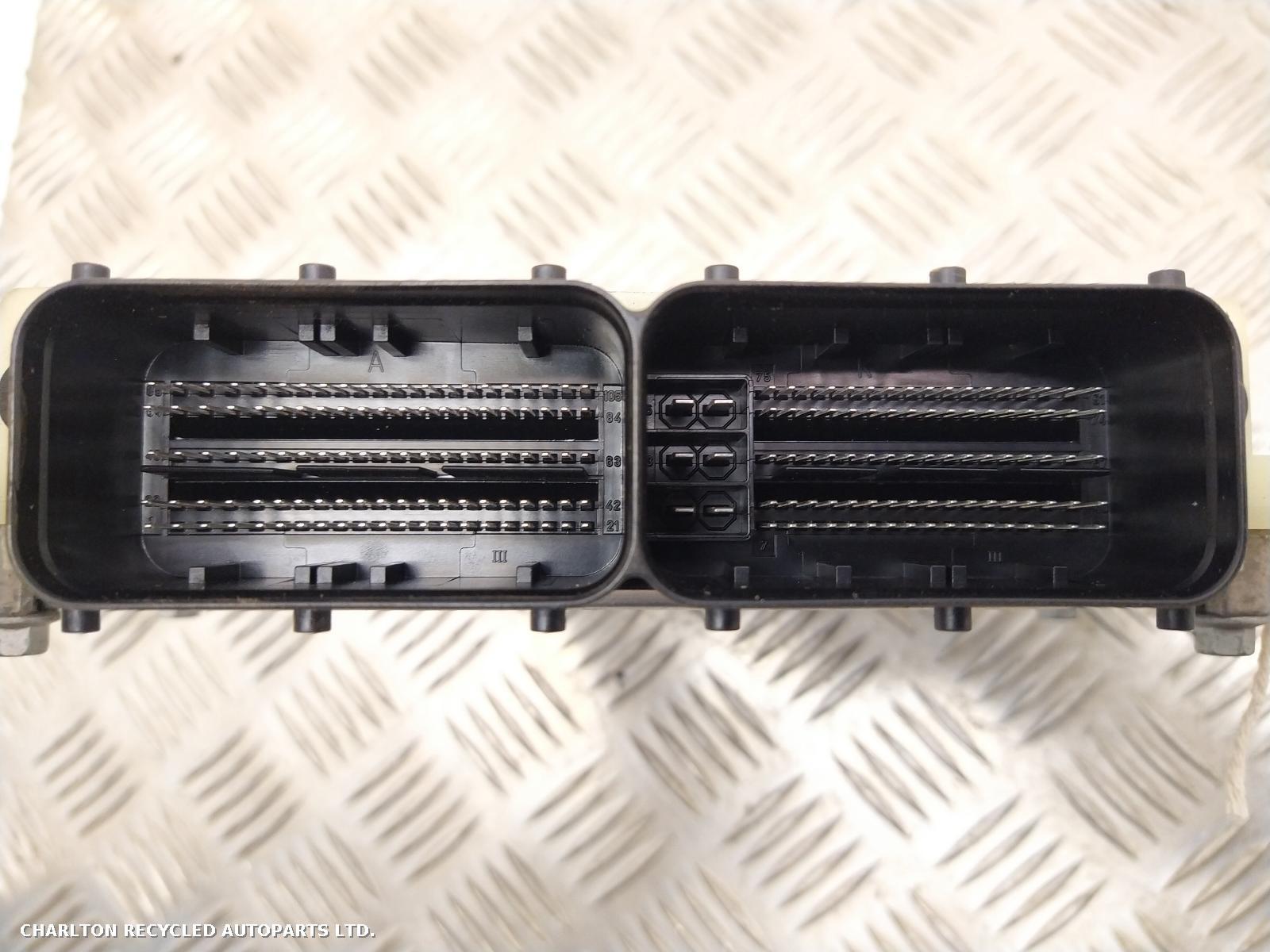 View Auto part ECU LAND ROVER RANGE ROVER EVOQUE 2017