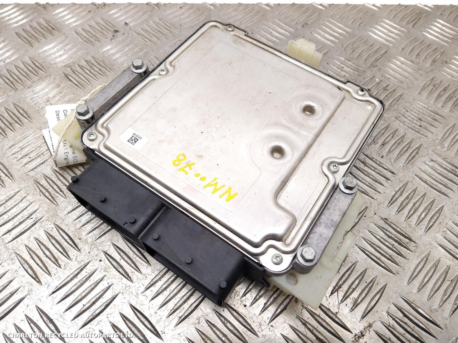 View Auto part ECU LAND ROVER RANGE ROVER EVOQUE 2017