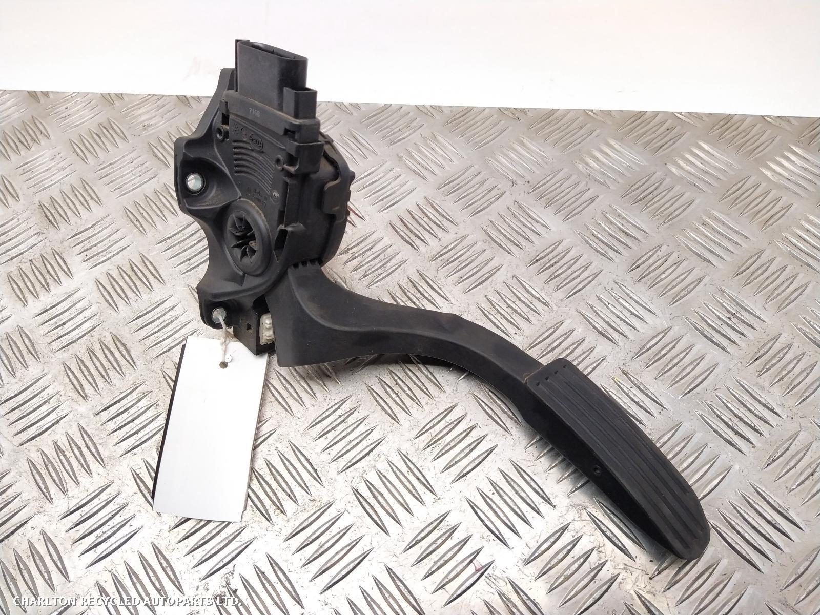 View Auto part Pedal Potentiometer LAND ROVER FREELANDER 2008
