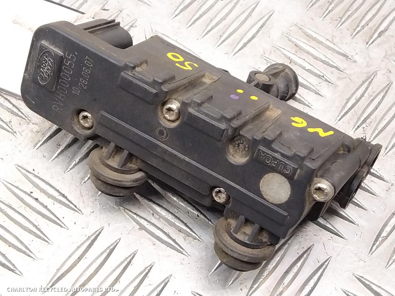 View Auto part VALVE BLOCK-ACT.SUSP LAND ROVER RANGE ROVER SPORT 2007