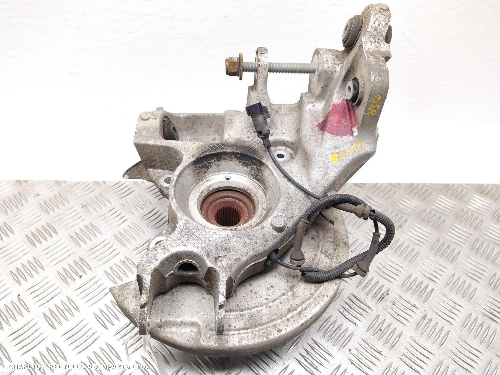 View Auto part RR Hub/Stub Axle Assembly LAND ROVER DISCOVERY SPORT 2016