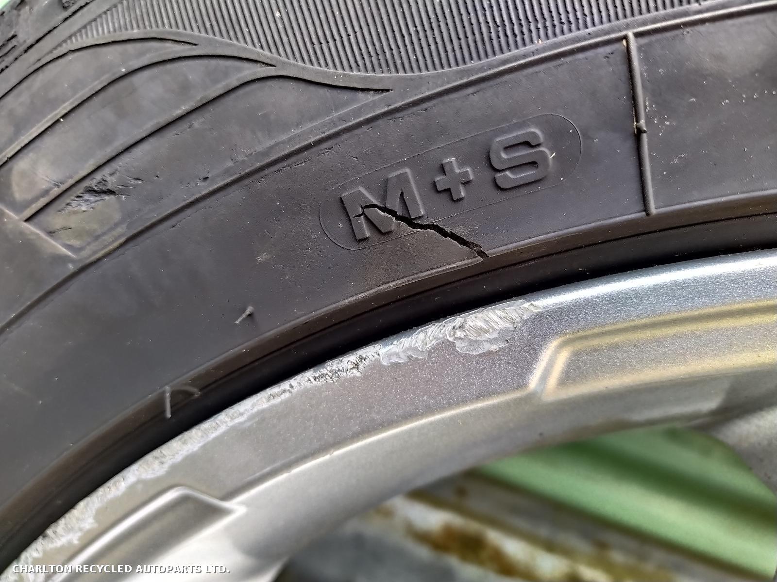 View Auto part Wheel LAND ROVER RANGE ROVER EVOQUE 2012