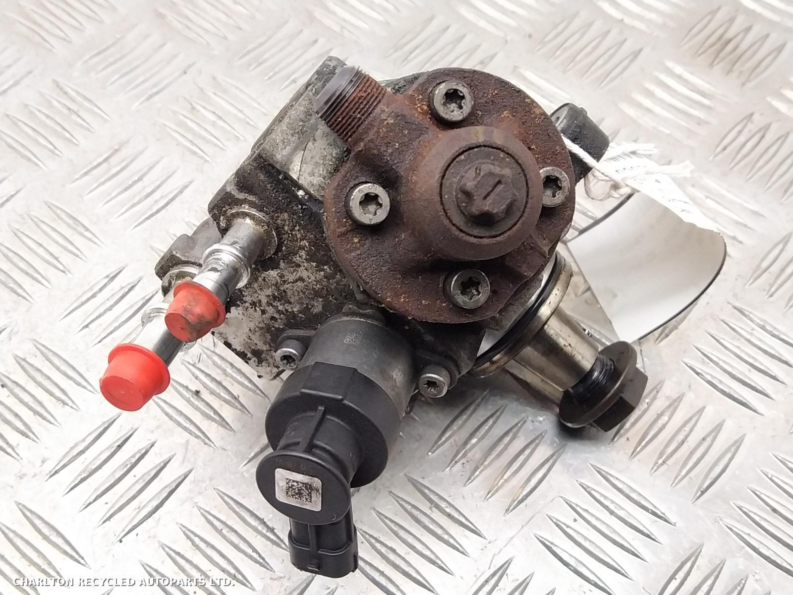 View Auto part Injector Pump LAND ROVER DISCOVERY SPORT 2016