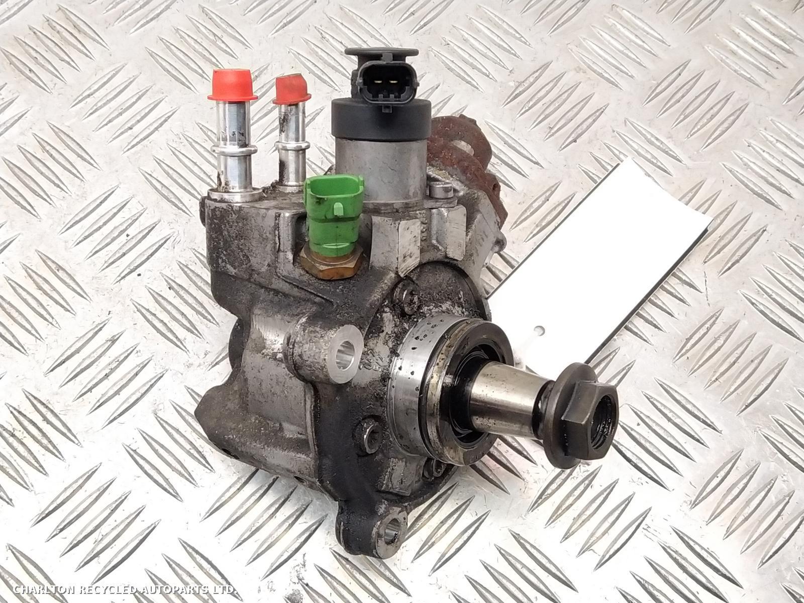 View Auto part Injector Pump LAND ROVER DISCOVERY SPORT 2016