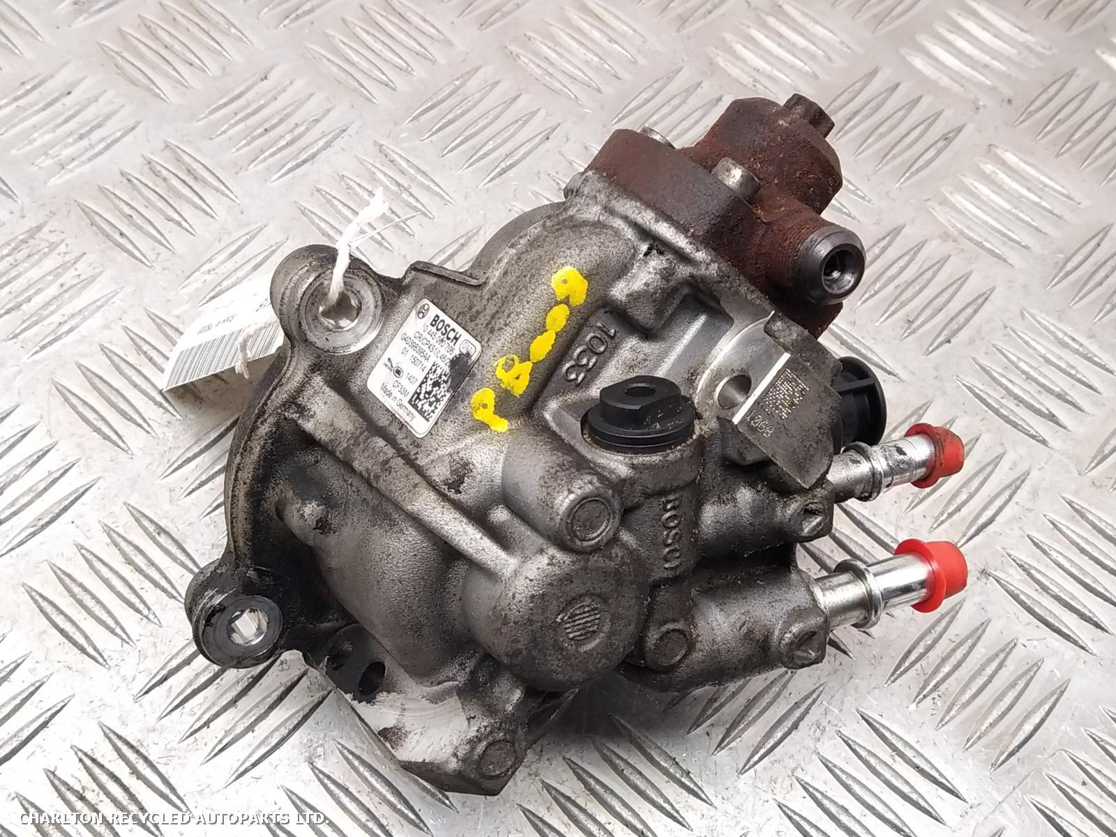 View Auto part Injector Pump LAND ROVER DISCOVERY SPORT 2016