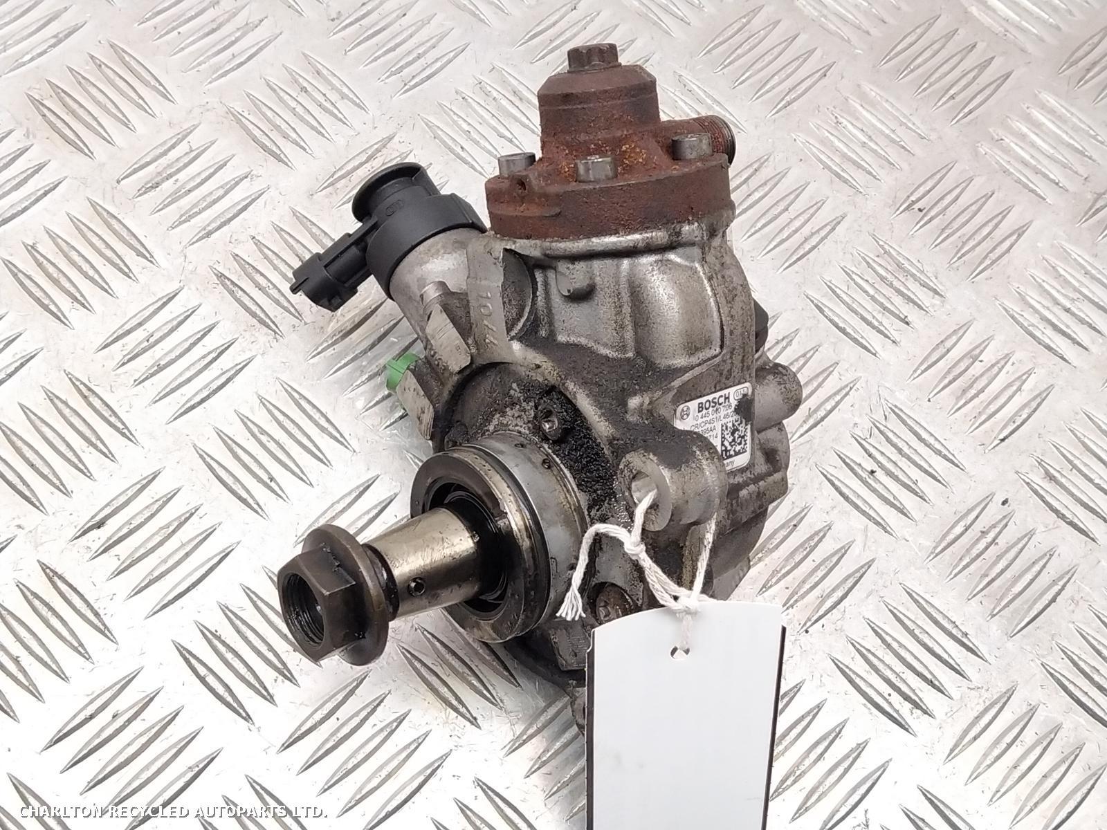 View Auto part Injector Pump LAND ROVER DISCOVERY SPORT 2016