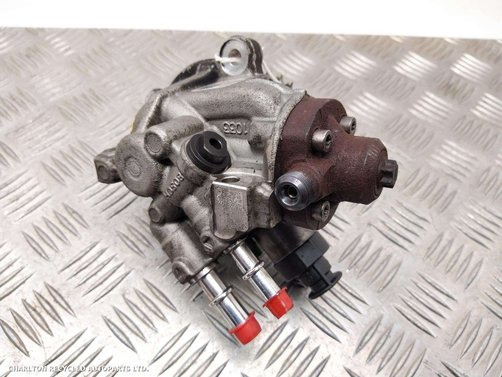 View Auto part Injector Pump LAND ROVER RANGE ROVER EVOQUE 2017