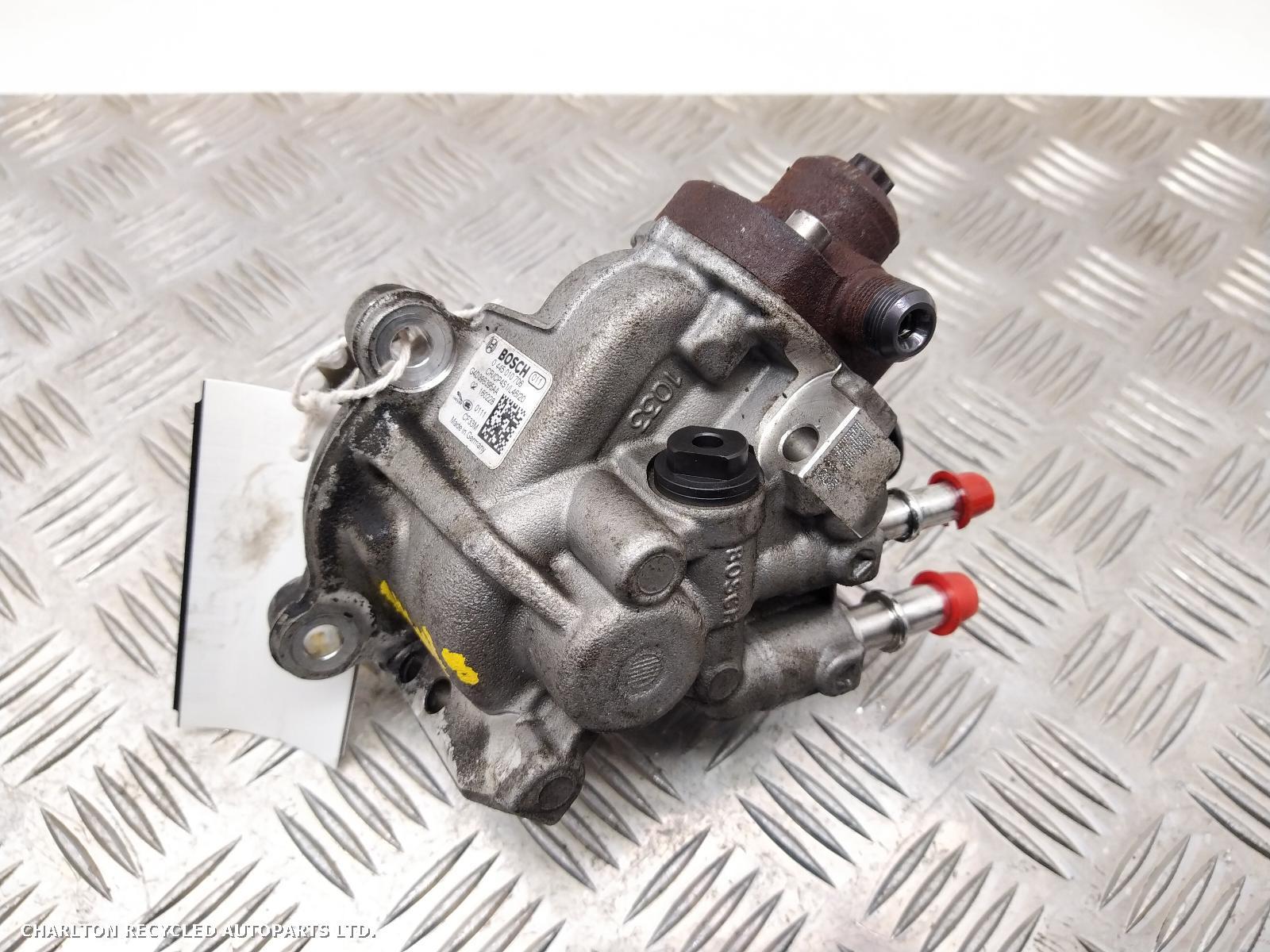 View Auto part Injector Pump LAND ROVER RANGE ROVER EVOQUE 2017