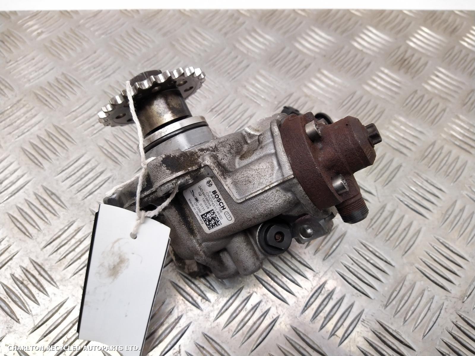 View Auto part Injector Pump LAND ROVER RANGE ROVER EVOQUE 2017