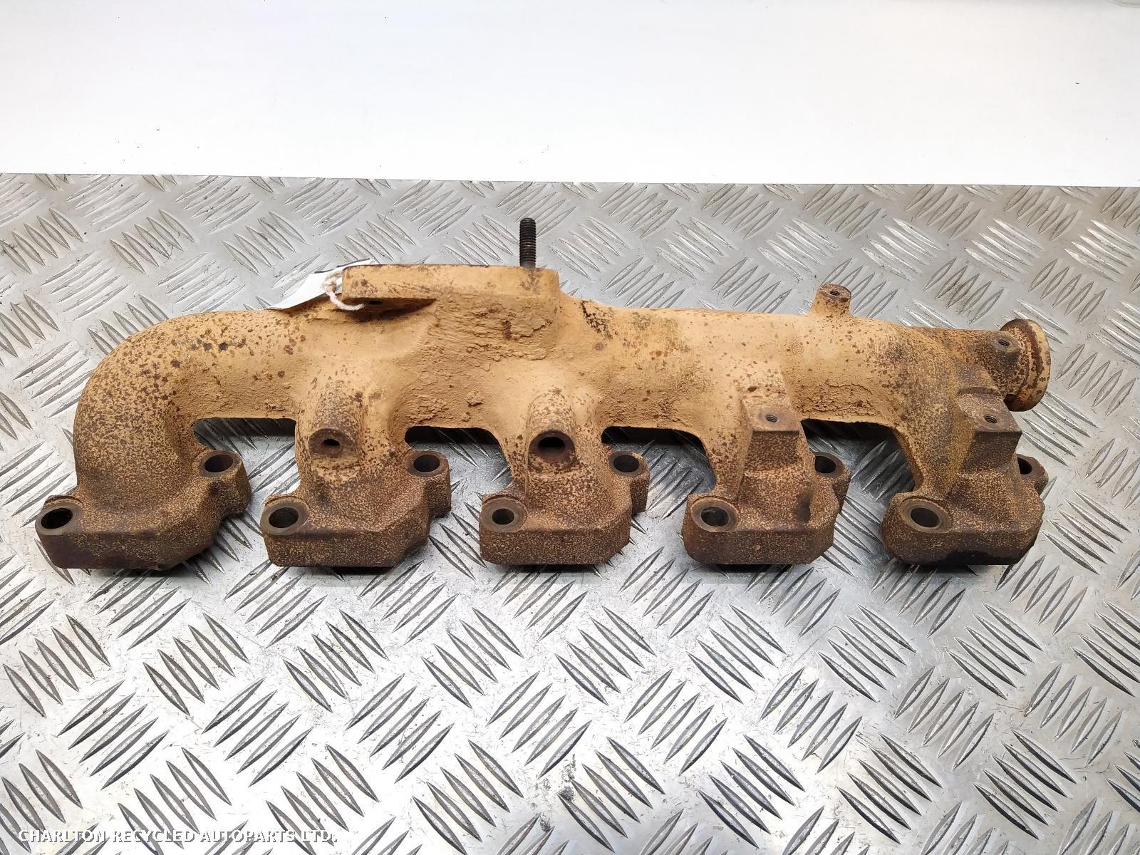 View Auto part Exhaust Manifold FORD RANGER 2017