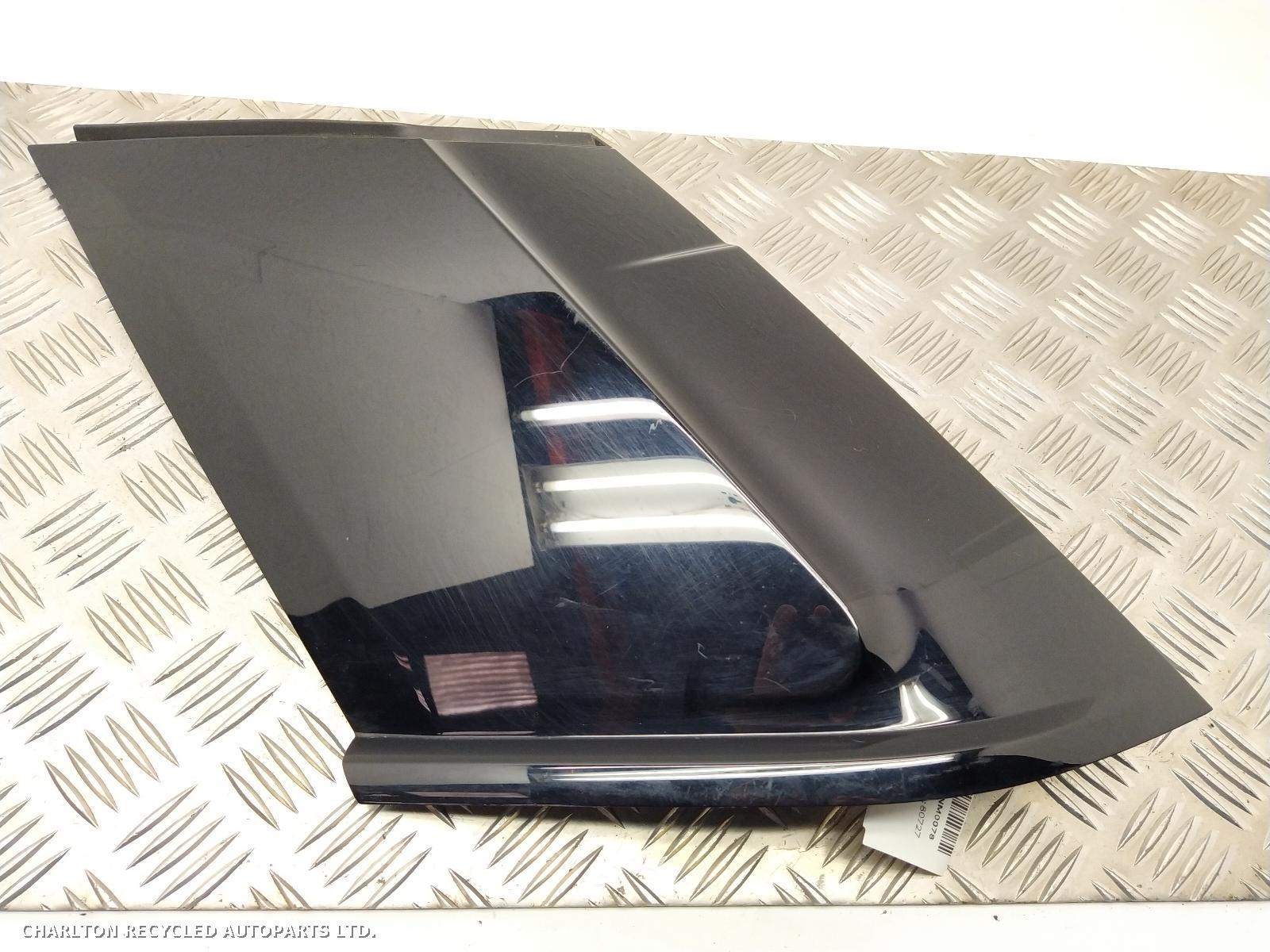 View Auto part L Quarter Panel LAND ROVER RANGE ROVER EVOQUE 2017