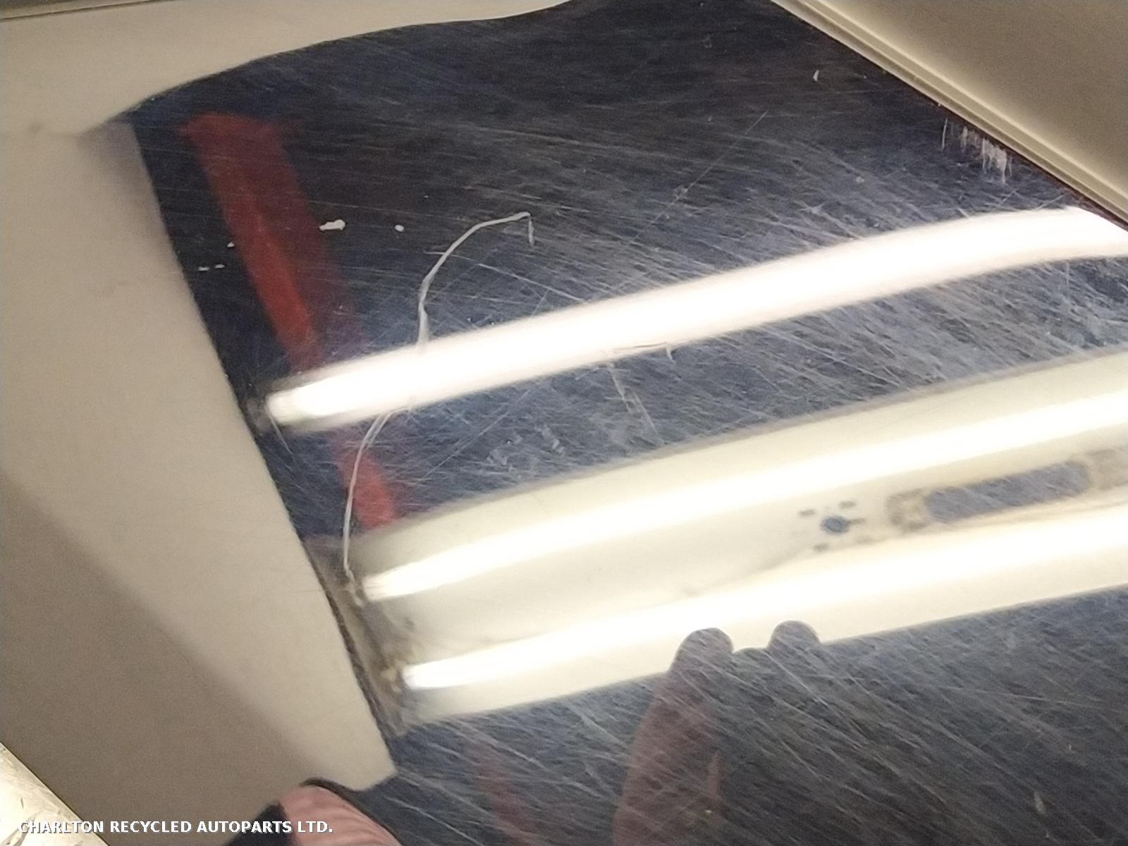 View Auto part L Quarter Panel LAND ROVER RANGE ROVER EVOQUE 2017