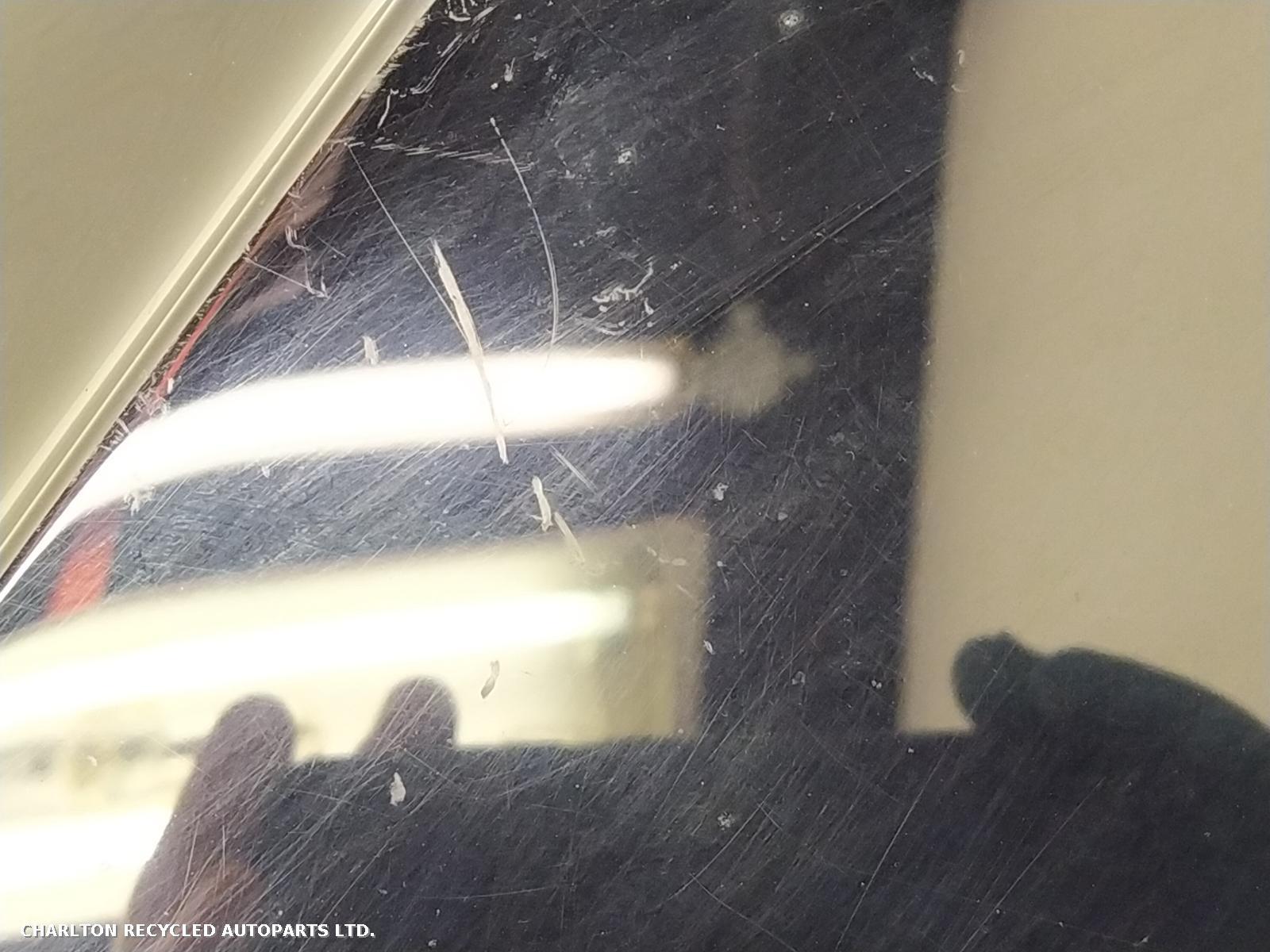 View Auto part R Quarter Panel LAND ROVER RANGE ROVER EVOQUE 2017