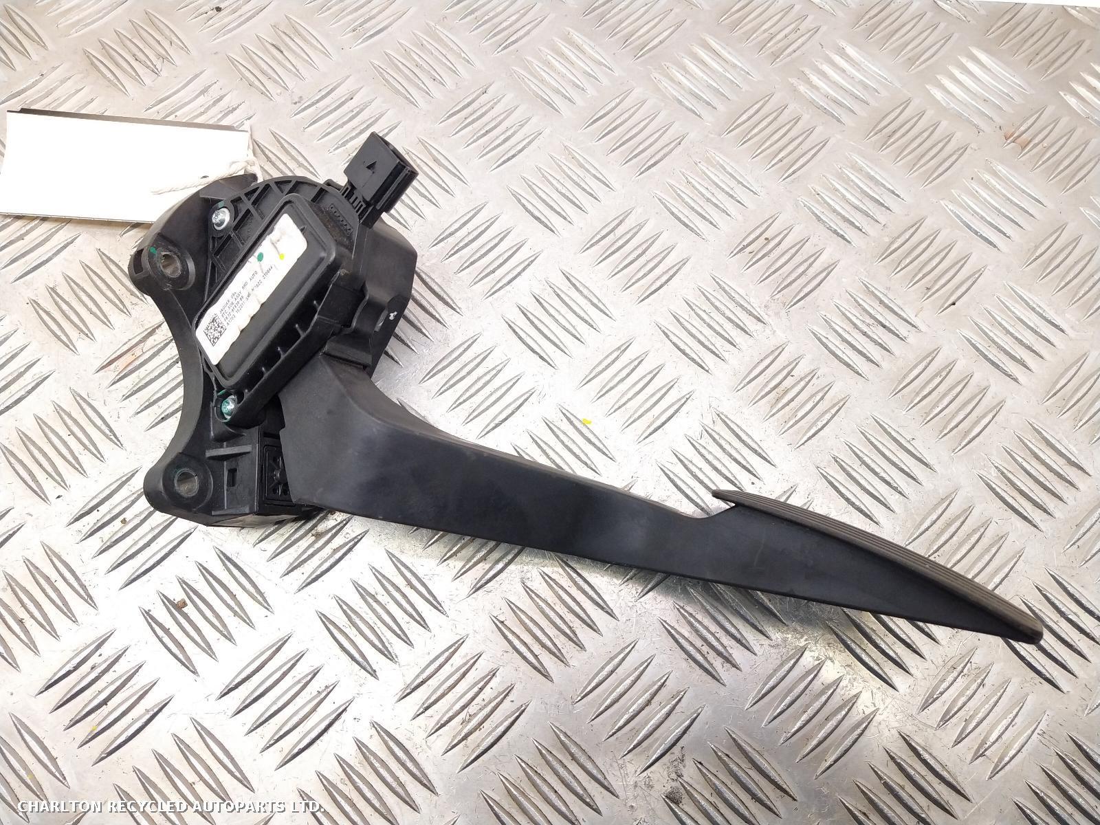 View Auto part Pedal Potentiometer LAND ROVER RANGE ROVER EVOQUE 2017