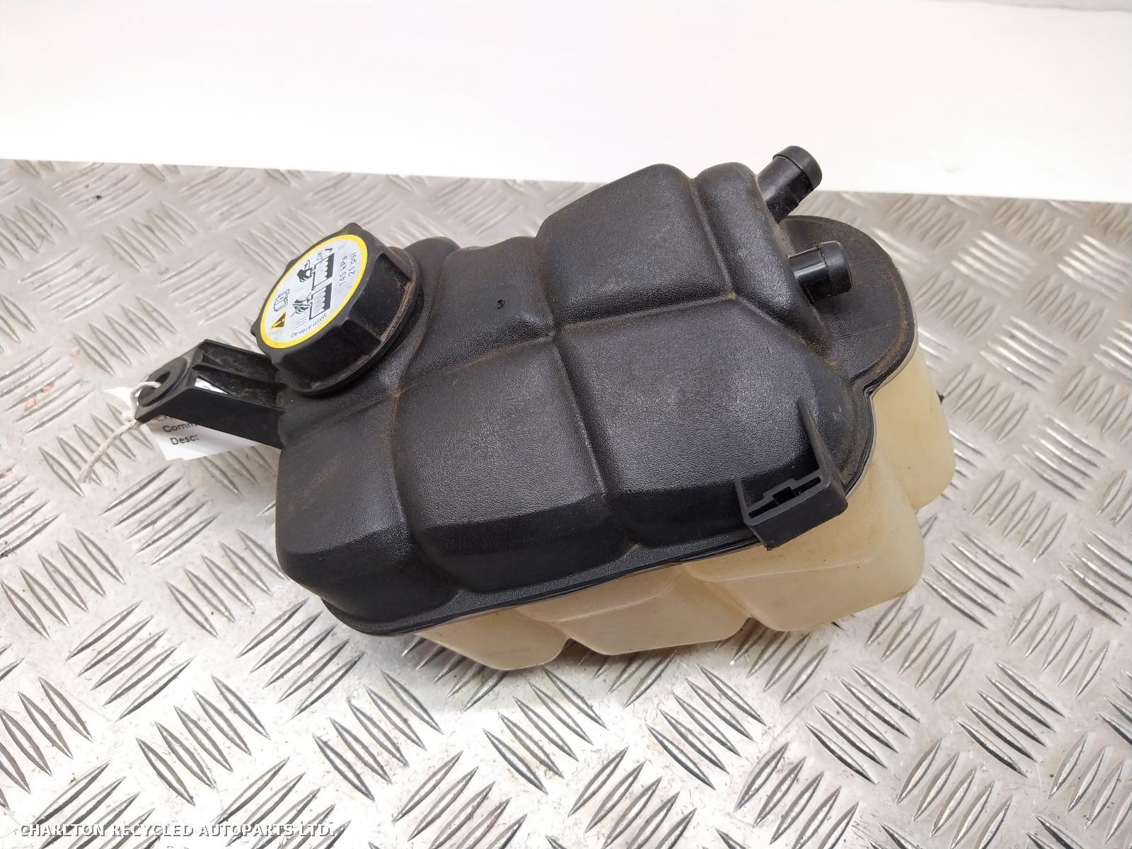 View Auto part Overflow Bottle LAND ROVER RANGE ROVER EVOQUE 2017