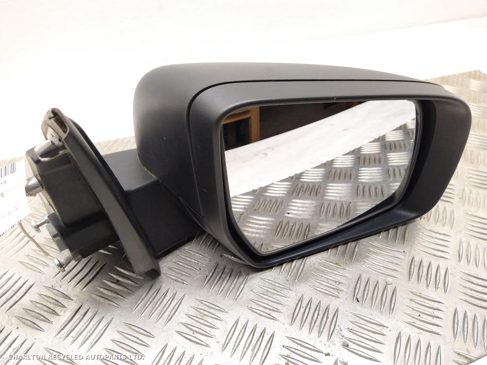 View Auto part R Door Mirror FORD RANGER 2017