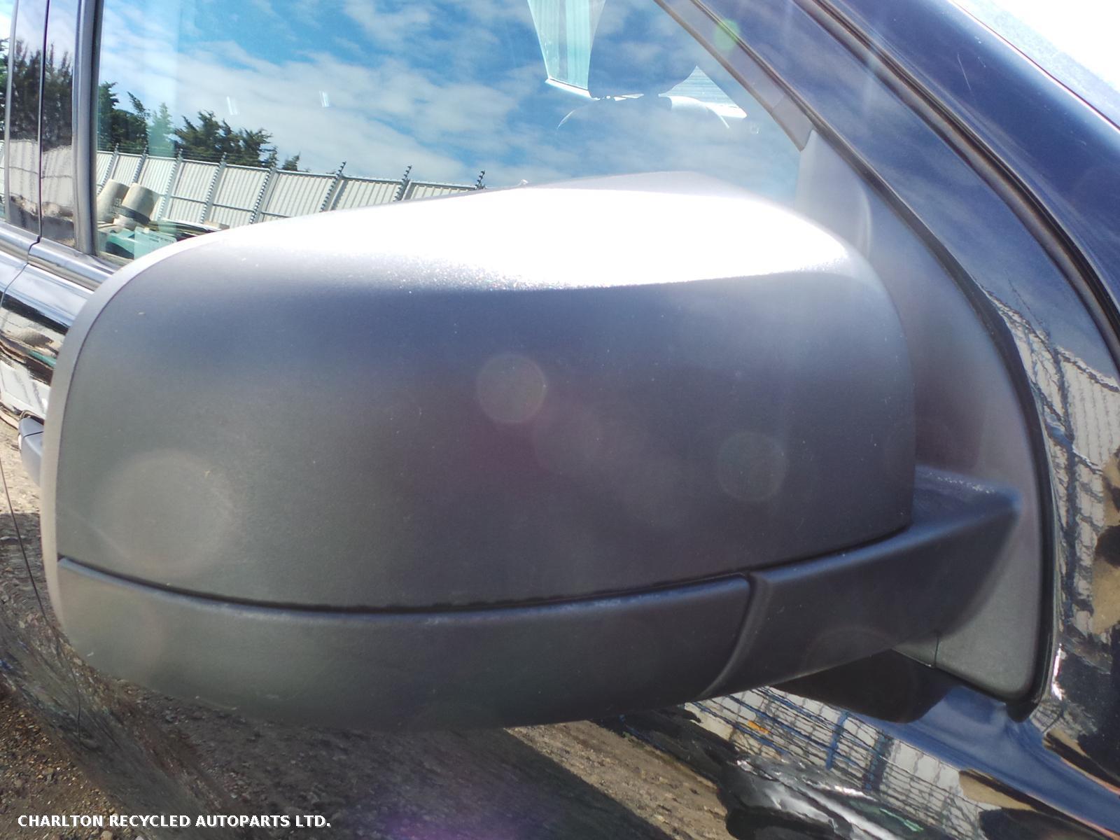 View Auto part R Door Mirror FORD RANGER 2017