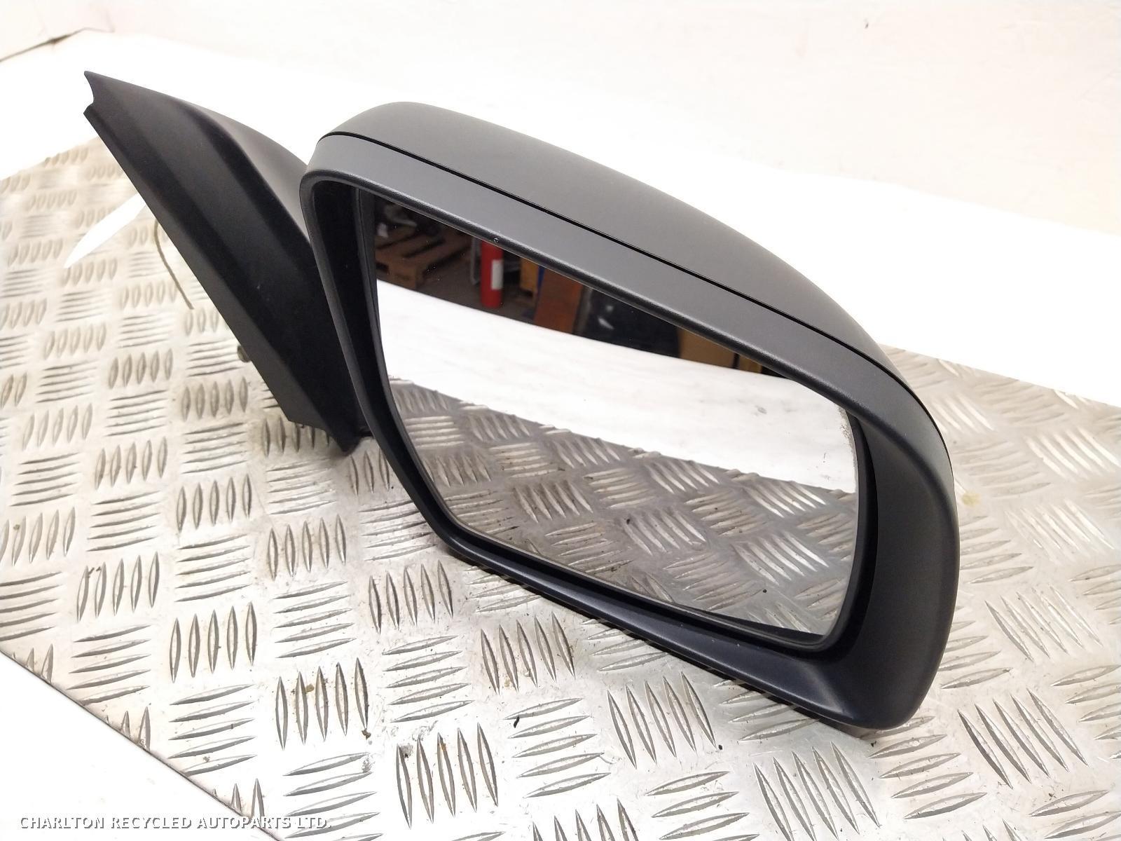 View Auto part R Door Mirror FORD RANGER 2017
