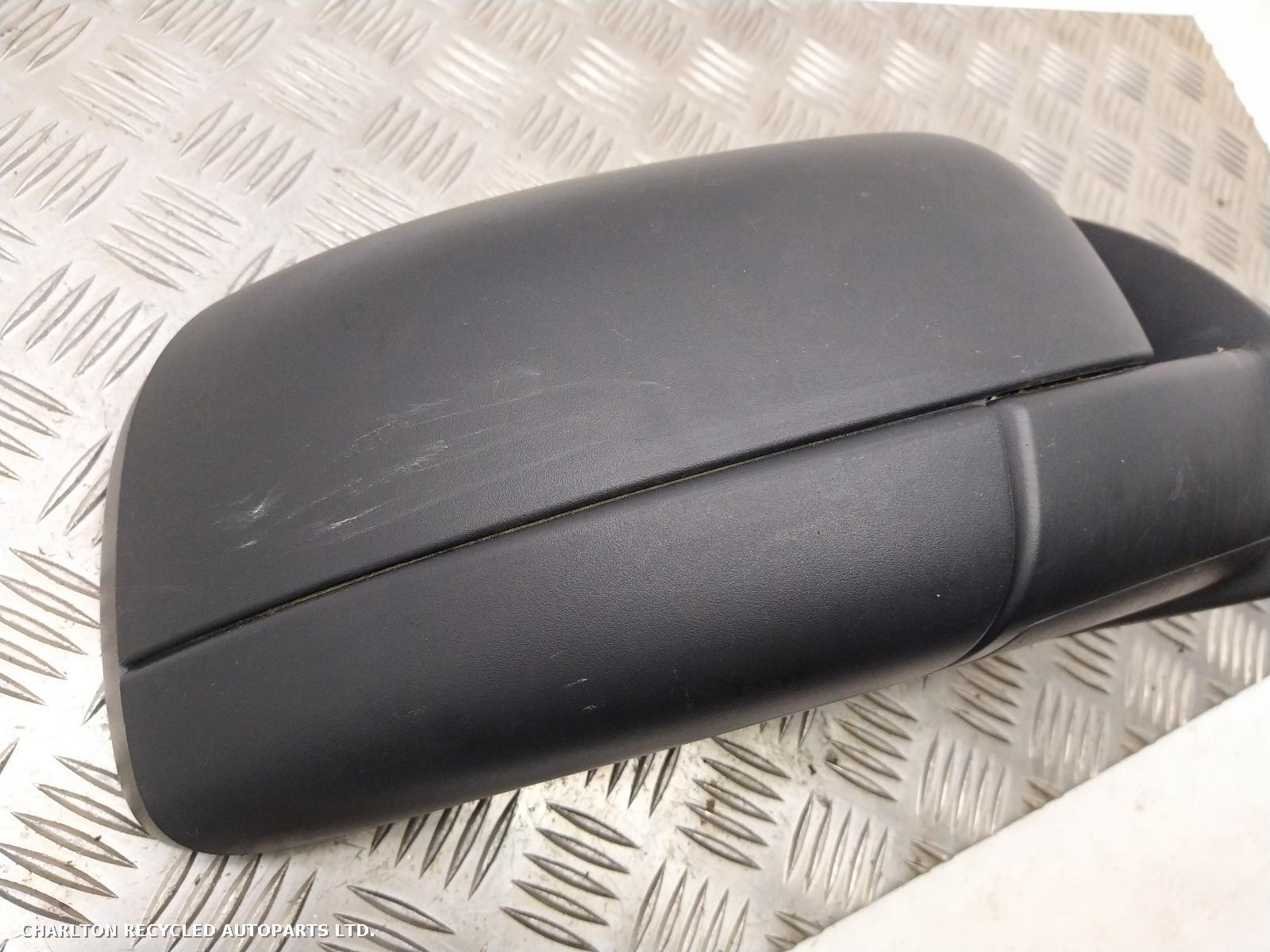 View Auto part R Door Mirror FORD RANGER 2017