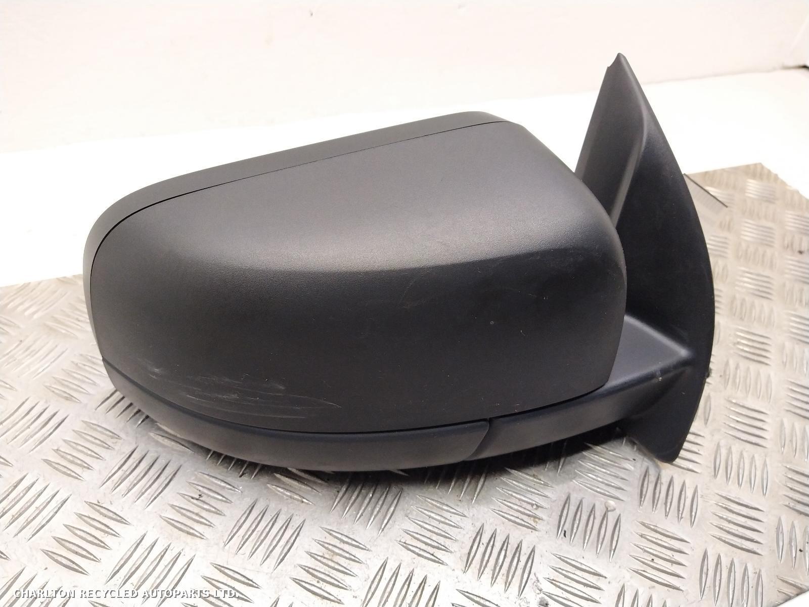 View Auto part R Door Mirror FORD RANGER 2017