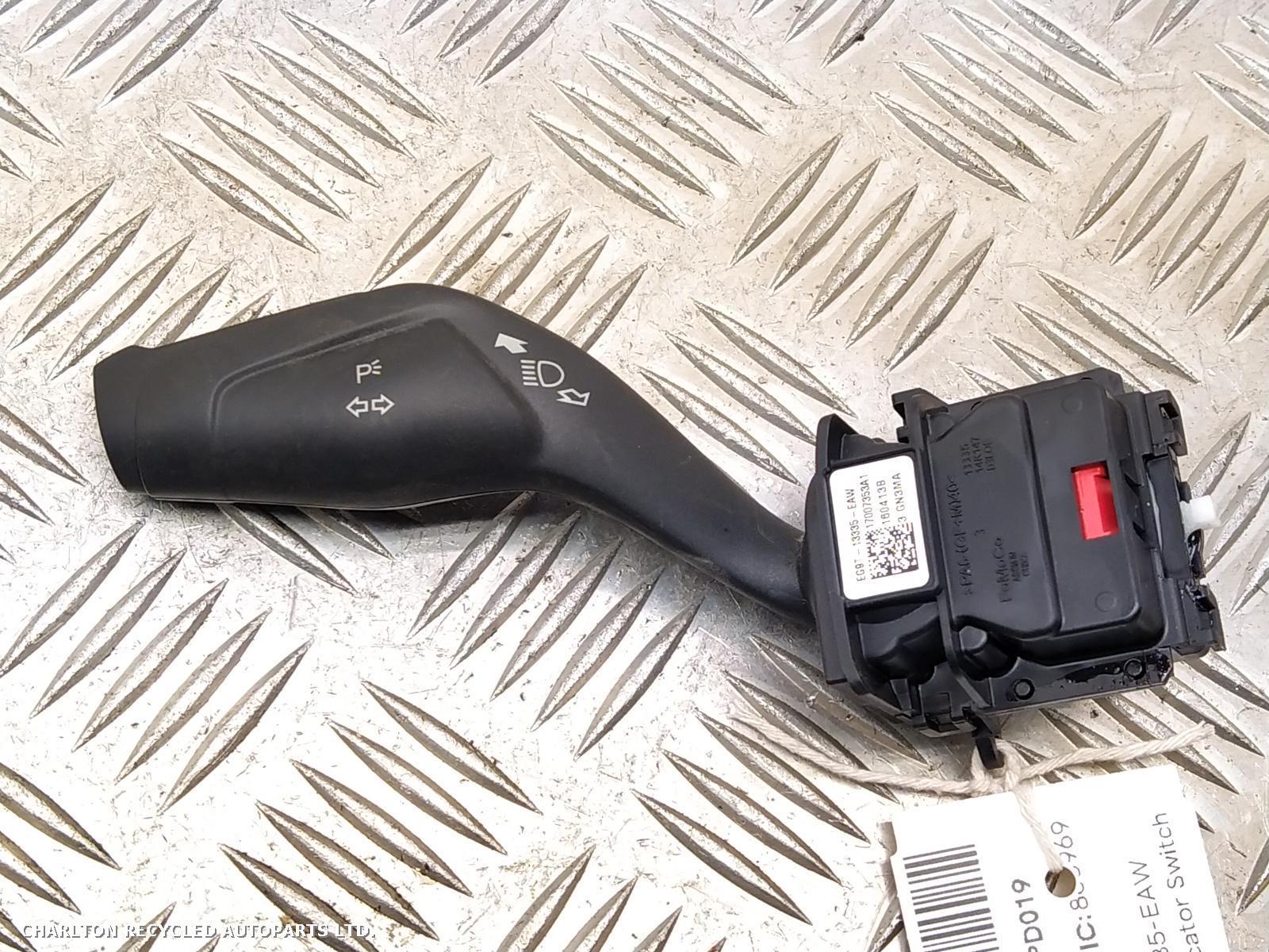 View Auto part Combination Switch FORD RANGER 2017