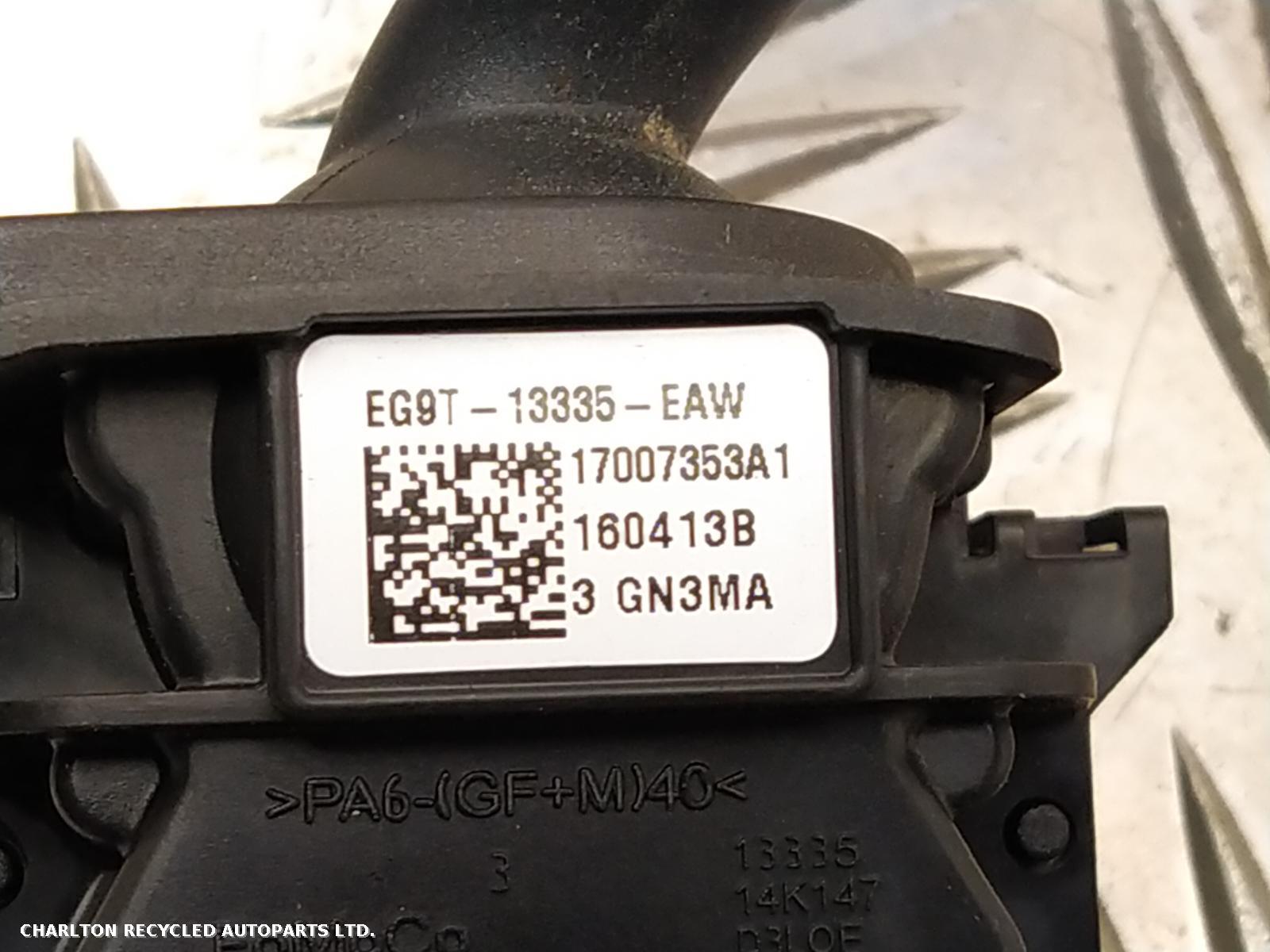 View Auto part Combination Switch FORD RANGER 2017