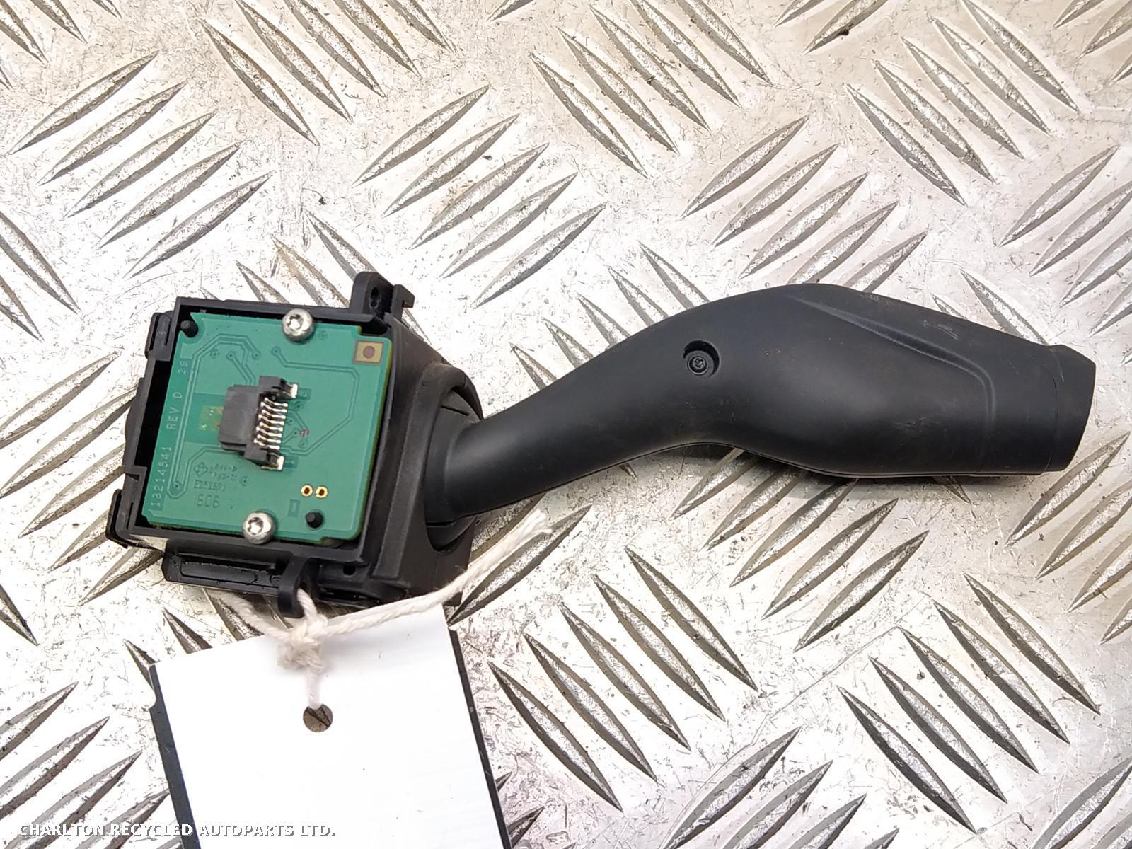 View Auto part Combination Switch FORD RANGER 2017