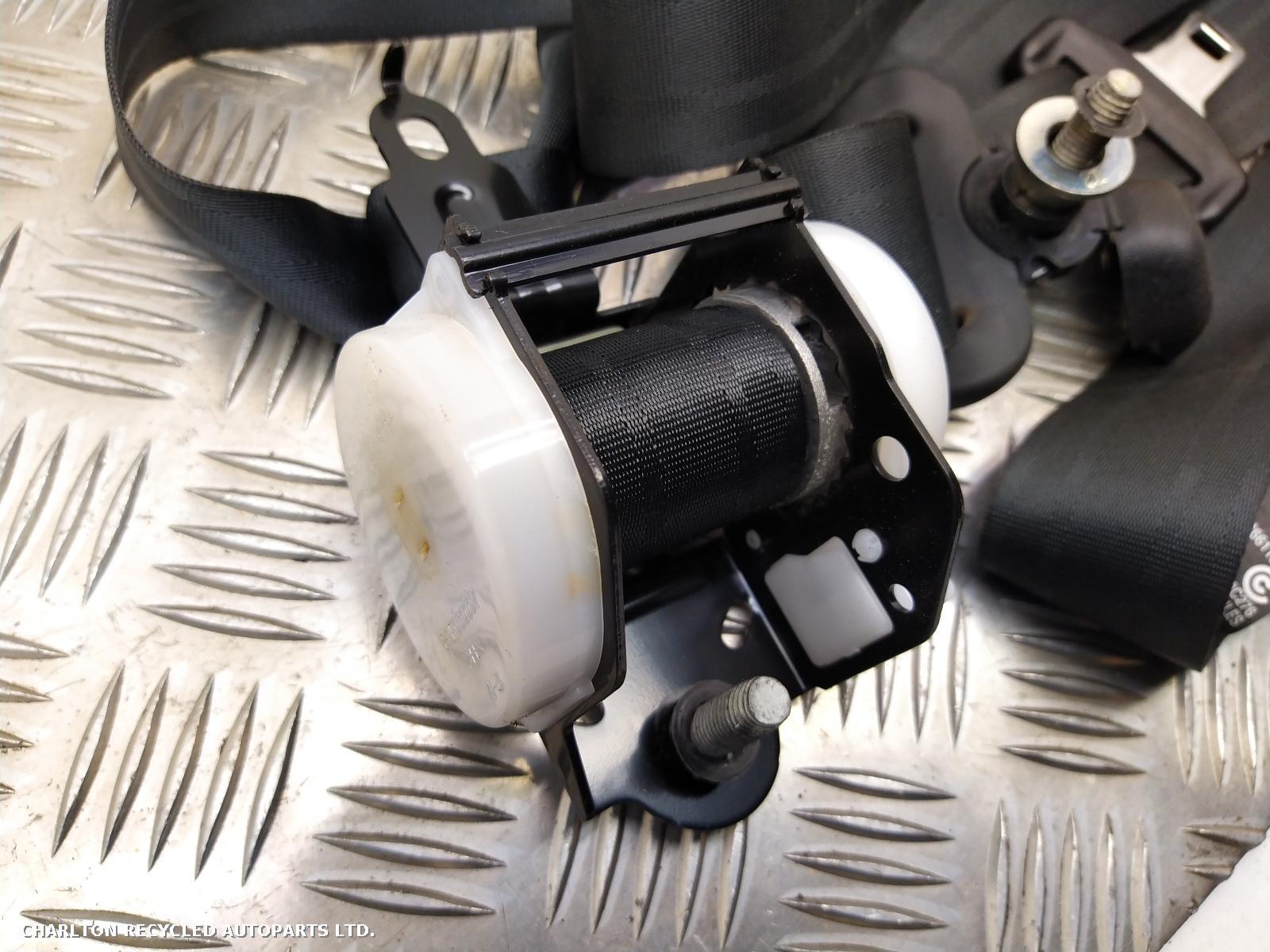 View Auto part Seat Belt FORD RANGER 2017