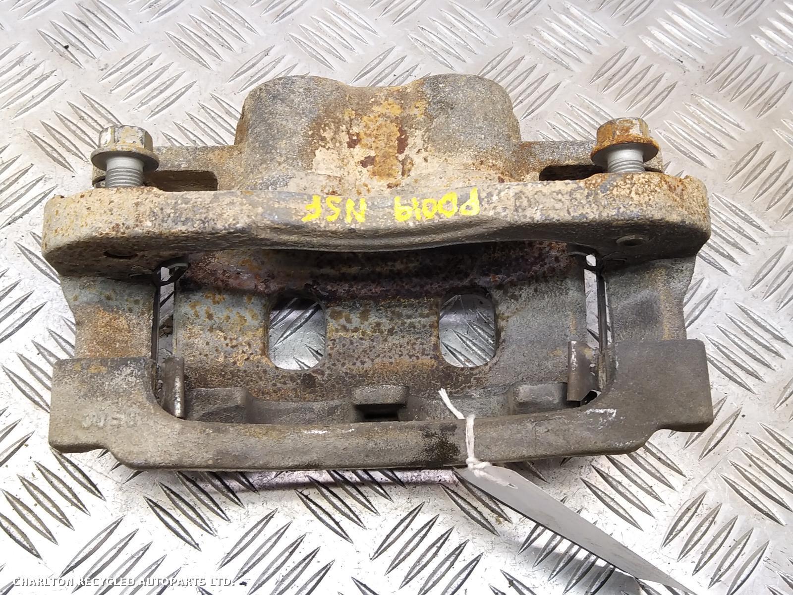 View Auto part Caliper FORD RANGER 2017