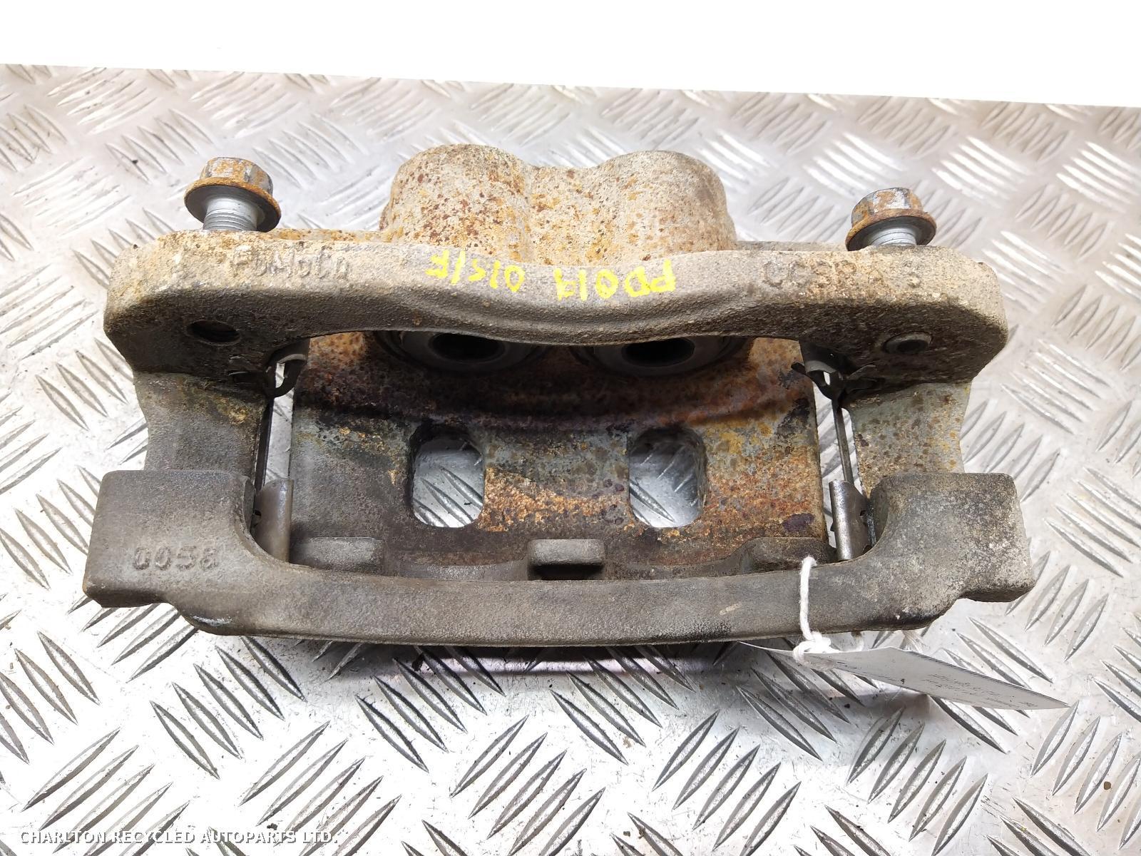 View Auto part Caliper FORD RANGER 2017