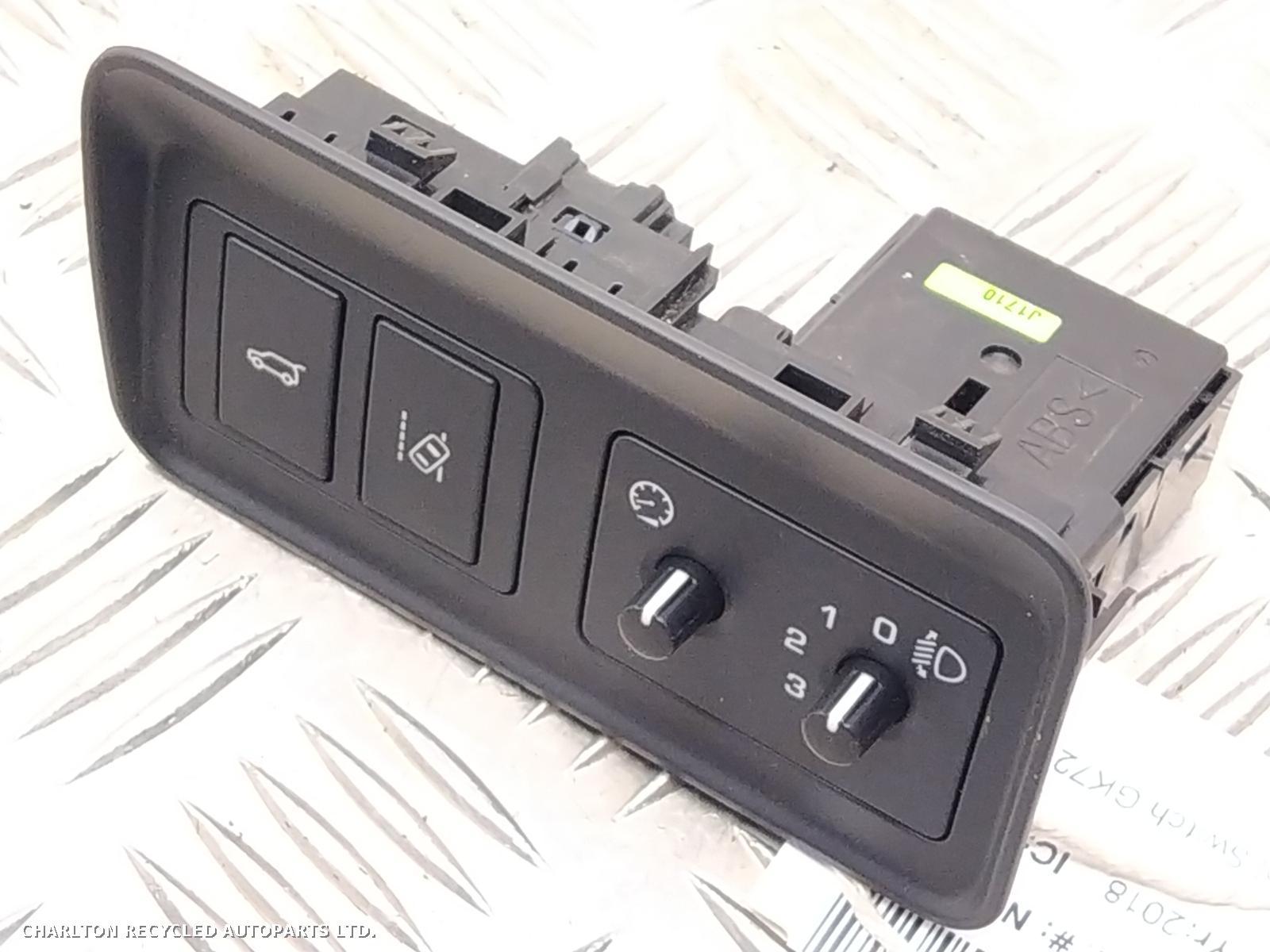 View Auto part Misc Switch LAND ROVER DISCOVERY SPORT 2018