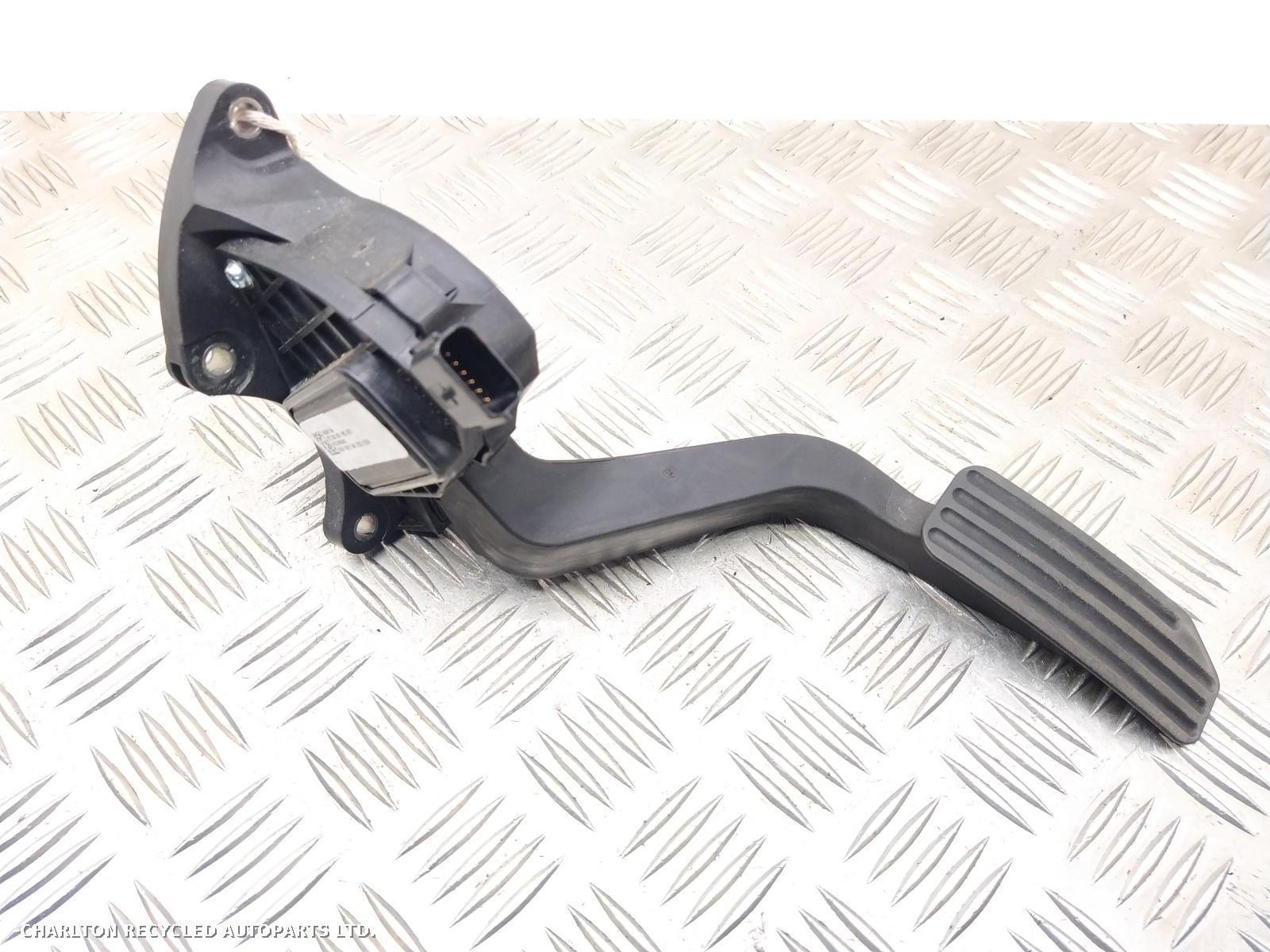 View Auto part Pedal Potentiometer LAND ROVER DISCOVERY SPORT 2018