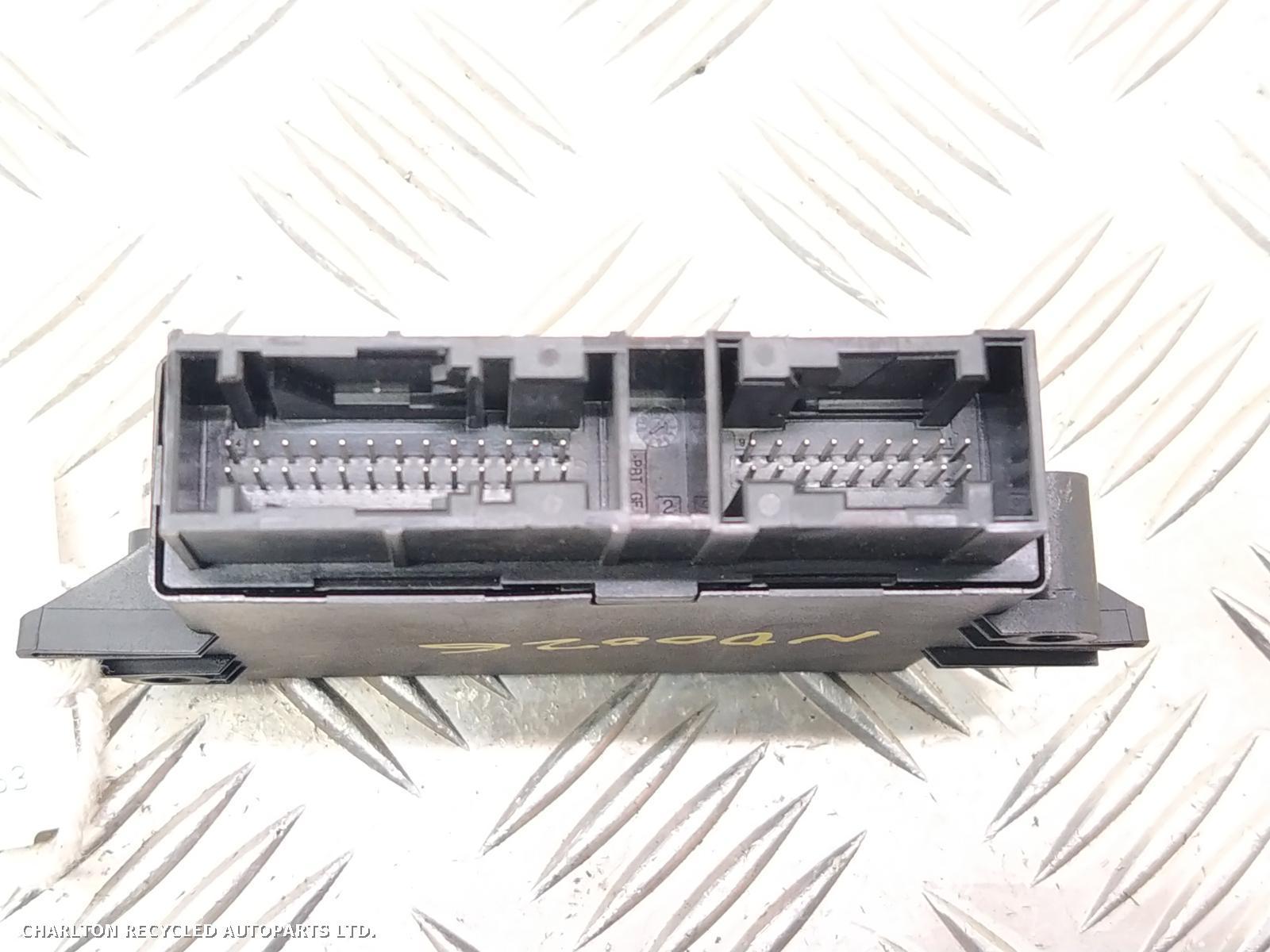 View Auto part ECU LAND ROVER DISCOVERY SPORT 2018