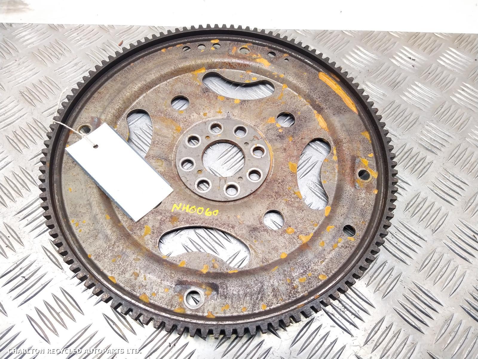 2012 LAND ROVER DISCOVERY Flex Plate View Auto part Flex Plate LAND ROVER DISCOVERY 2012