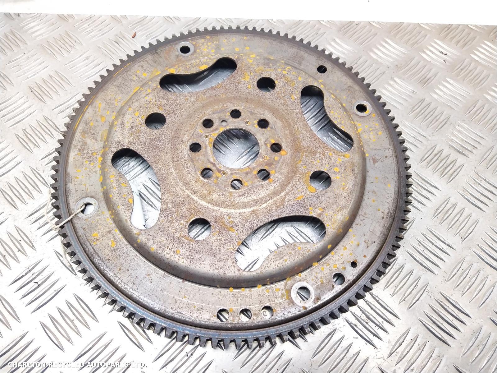 2012 LAND ROVER DISCOVERY Flex Plate View Auto part Flex Plate LAND ROVER DISCOVERY 2012