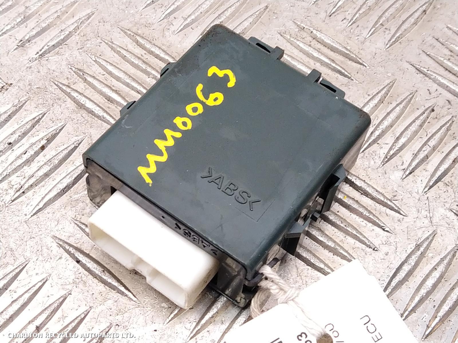 View Auto part ECU TOYOTA LAND CRUISER COLORADO / PRADO 2004