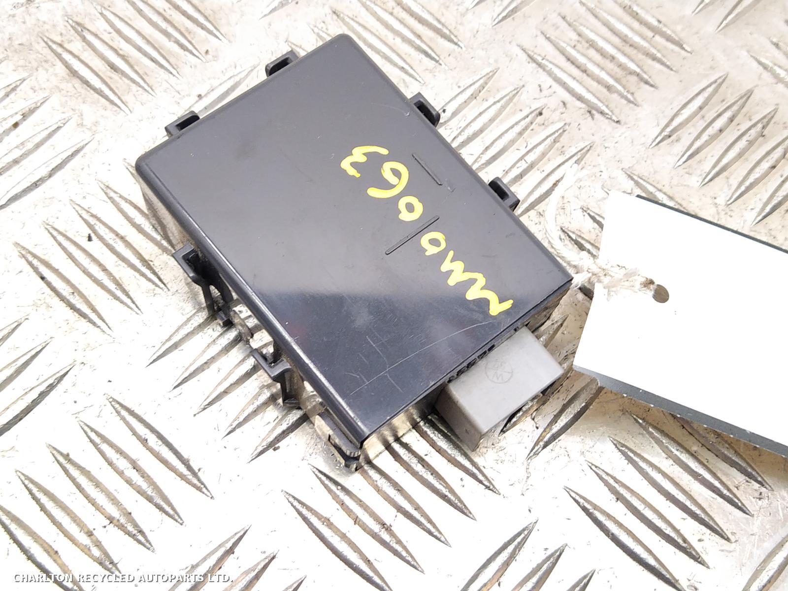 View Auto part ECU TOYOTA LAND CRUISER COLORADO / PRADO 2004