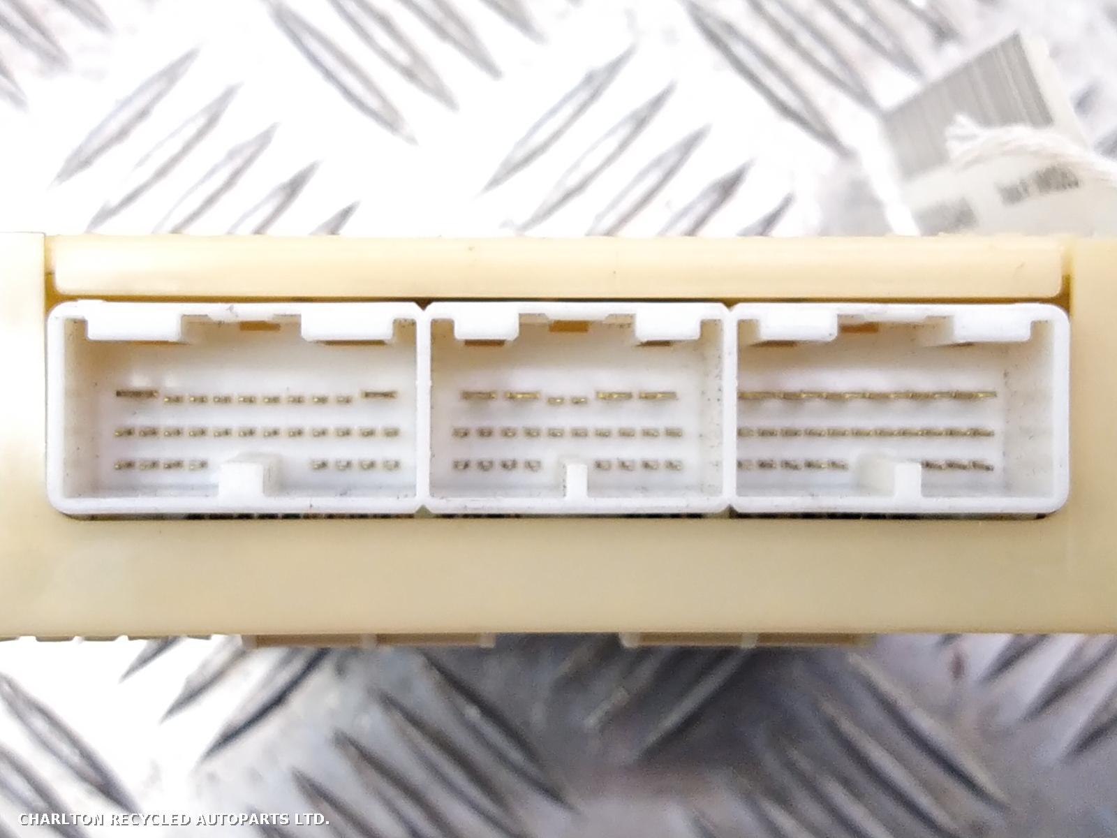 View Auto part ECU TOYOTA LAND CRUISER COLORADO / PRADO 2004