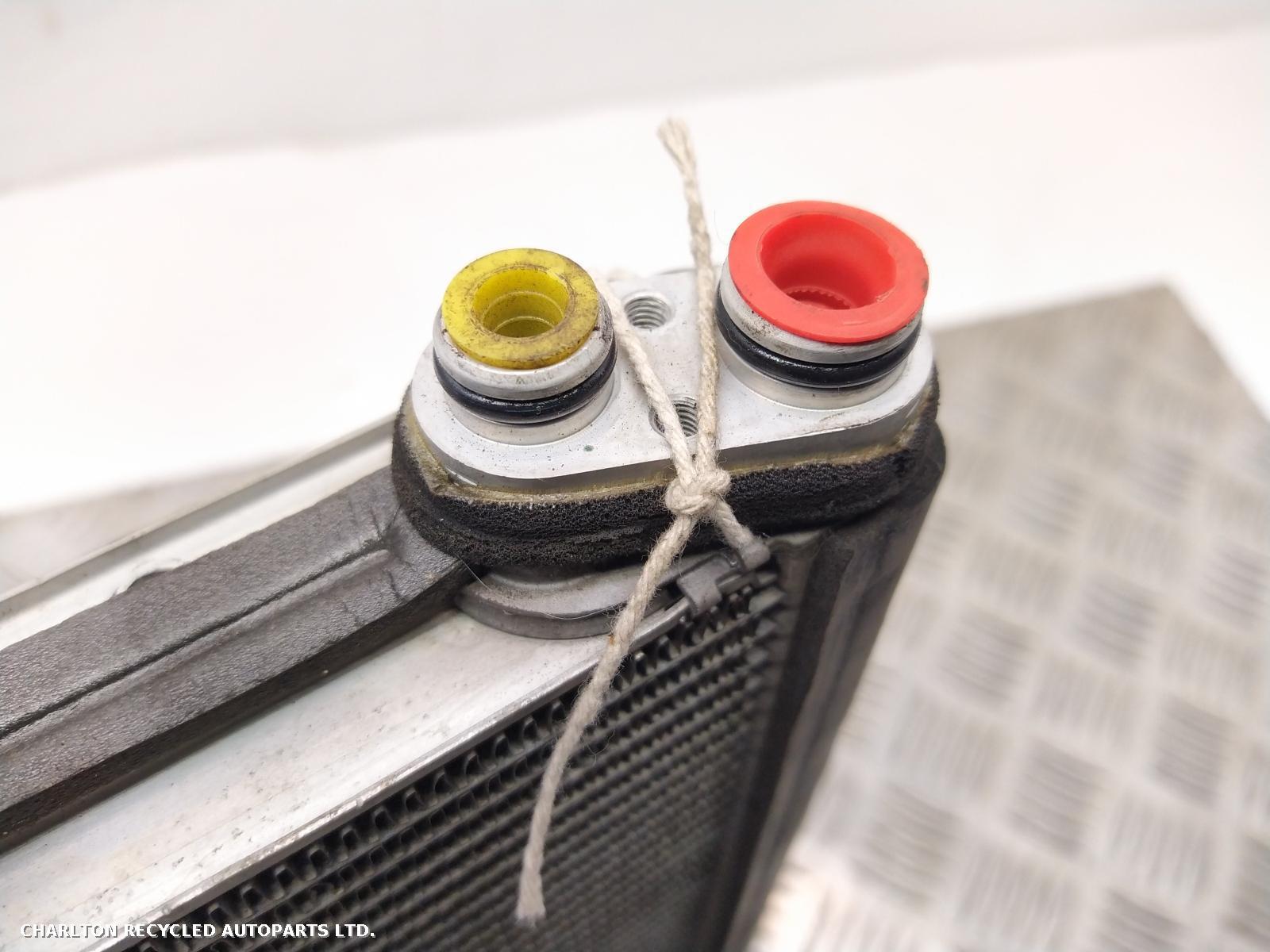 View Auto part A/C Evaporator TOYOTA LAND CRUISER COLORADO / PRADO 2004