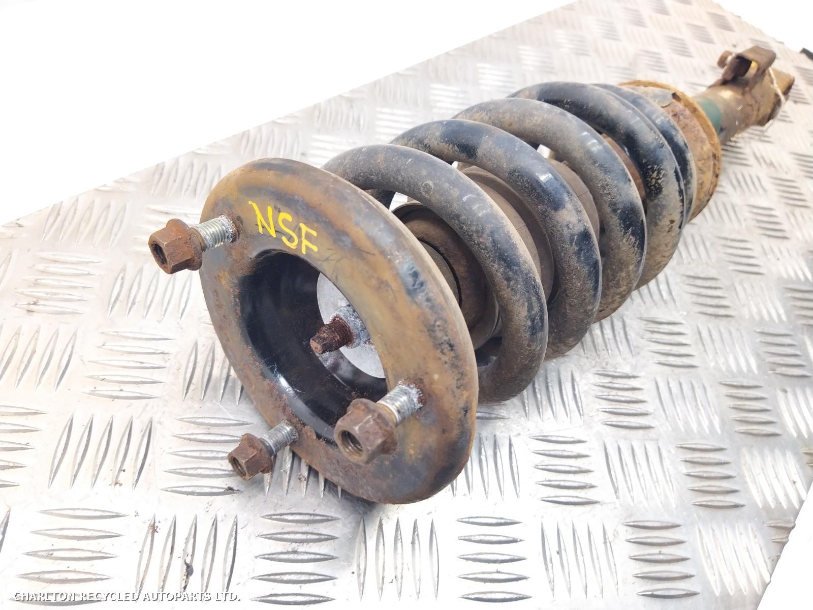 View Auto part LF Strut MITSUBISHI L200 2011