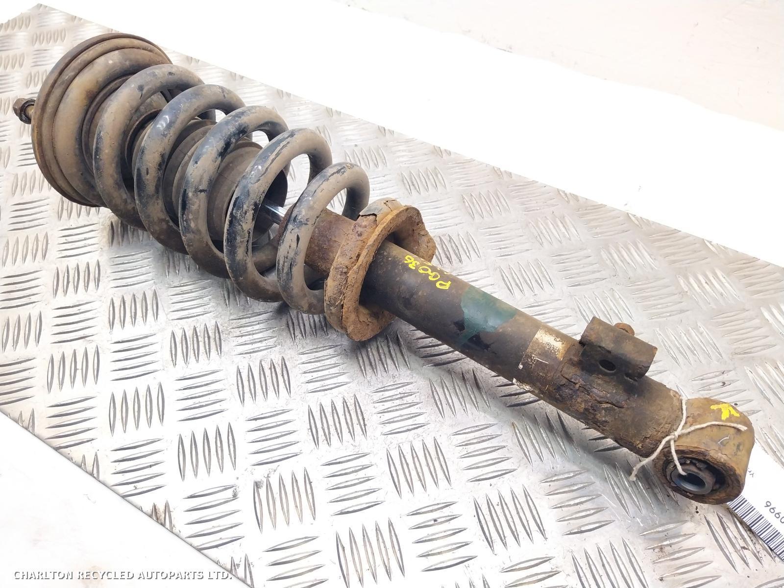 View Auto part LF Strut MITSUBISHI L200 2011